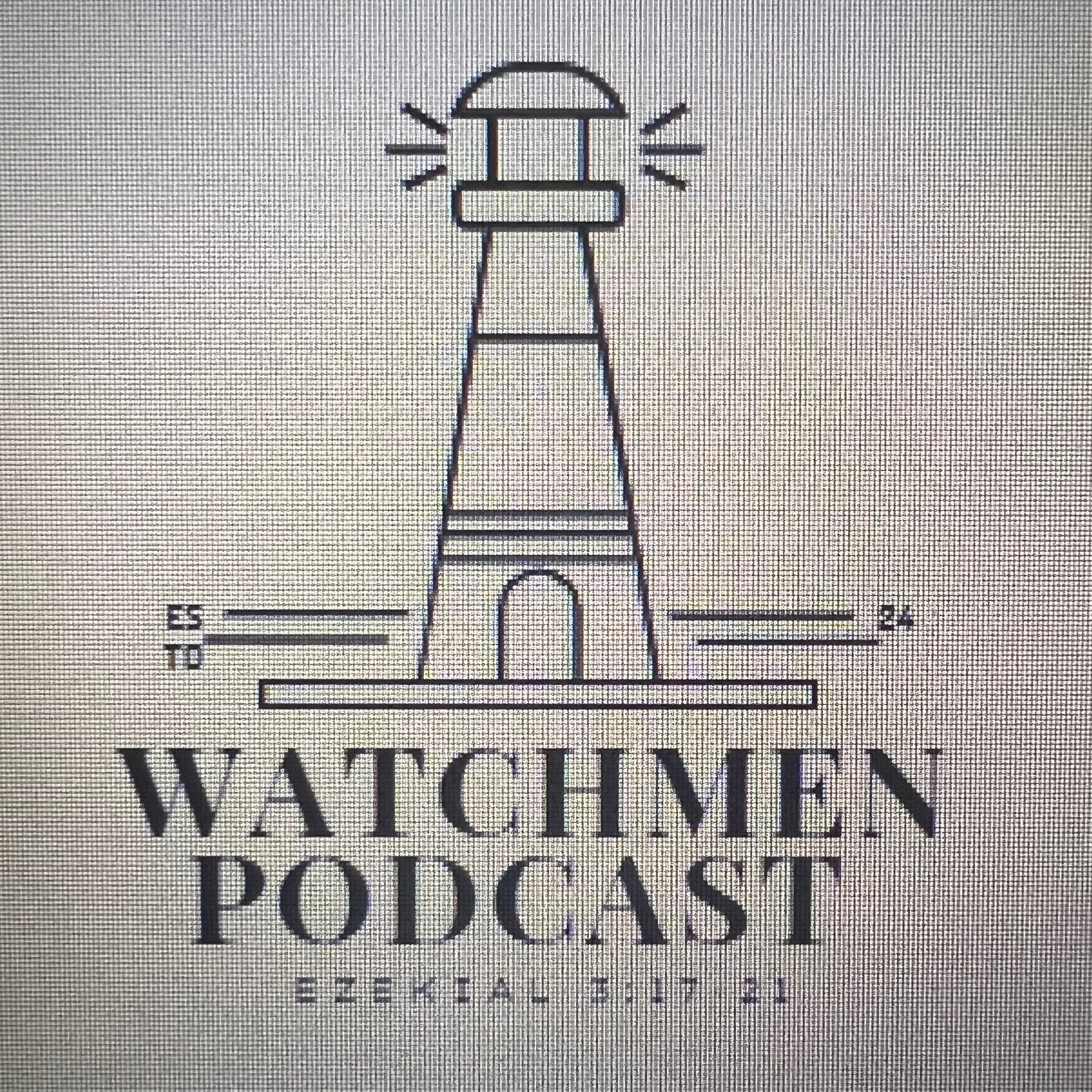 Watchmen Podcast