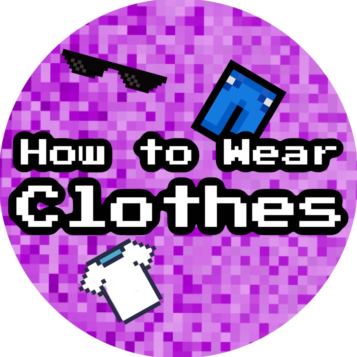 Luxury, Gucci, and Staple Pieces w/ Rachel episode artwork