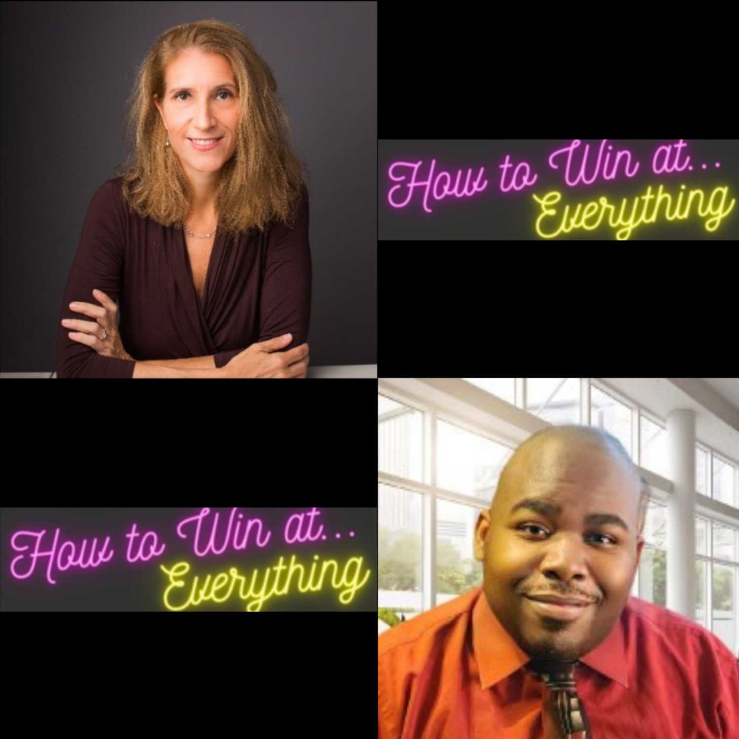 How To Win At Everything