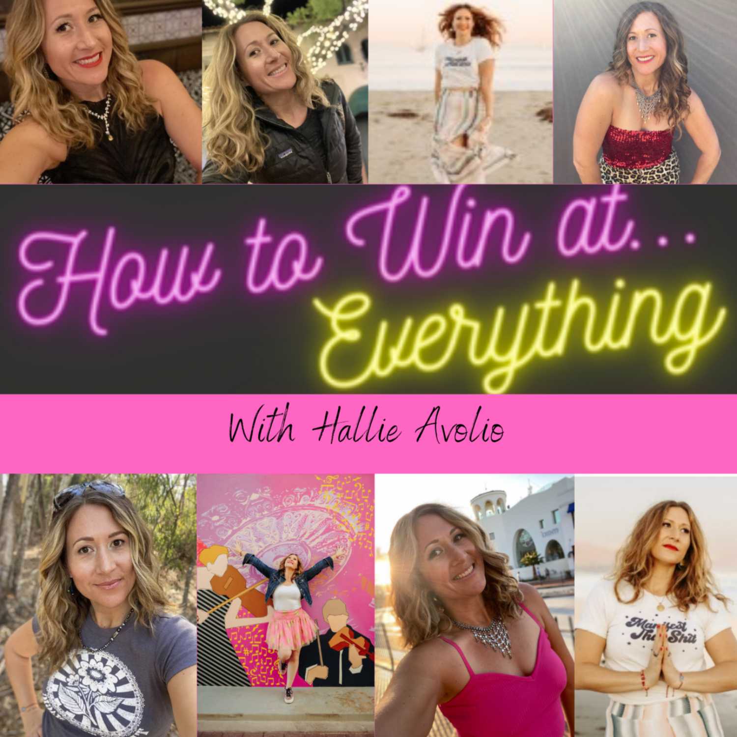 How To Win At Everything