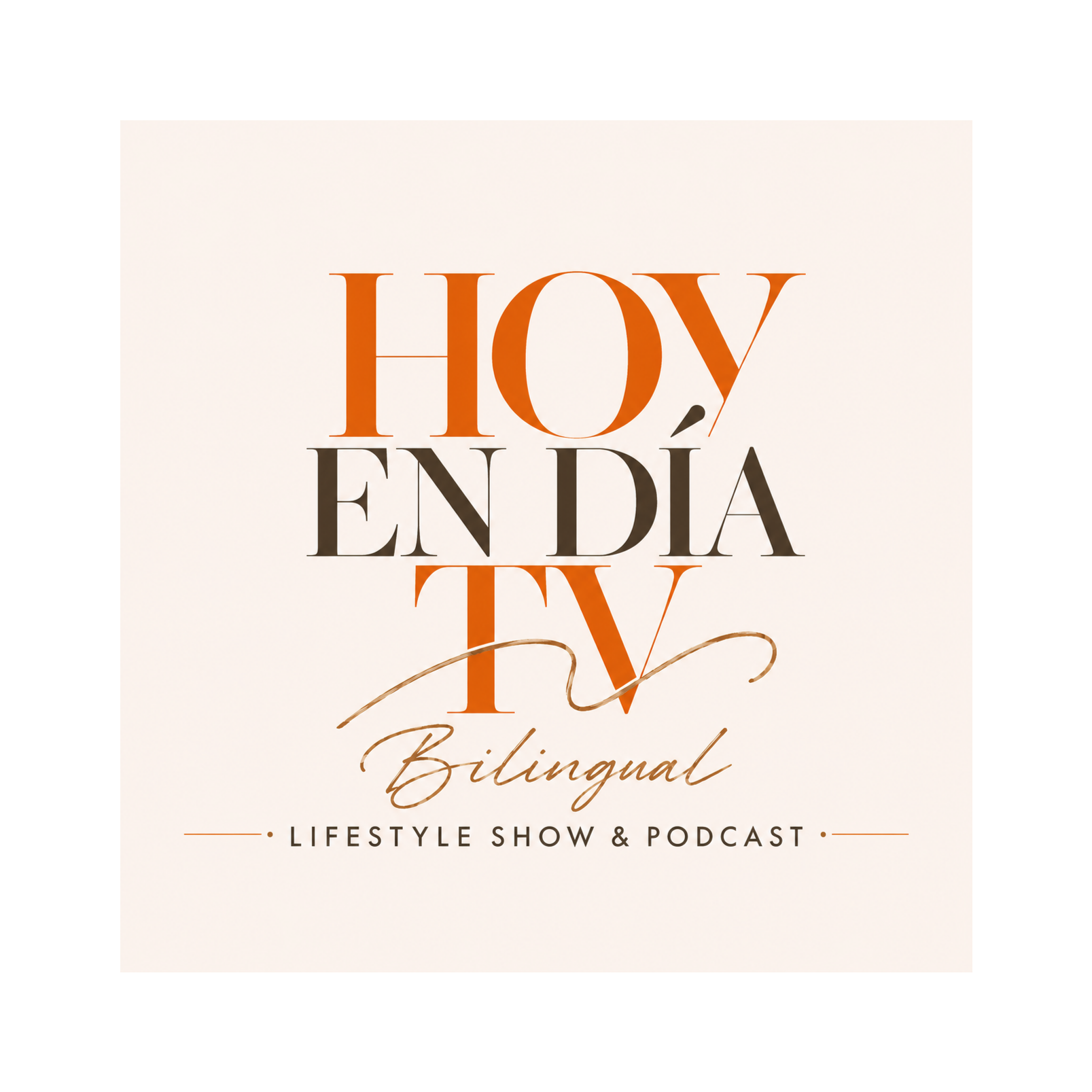 Podcast artwork