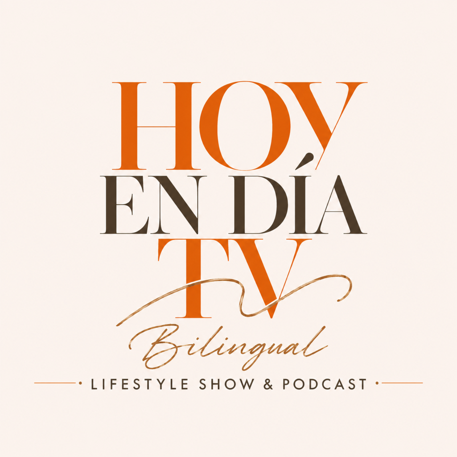 Podcast artwork
