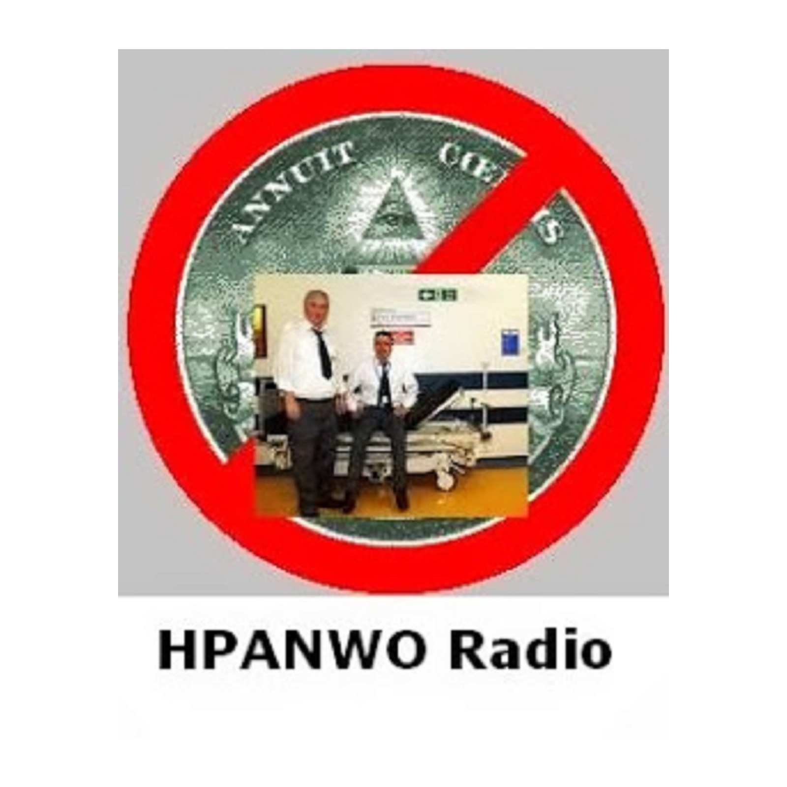 HPANWO Show 634- No Feature episode artwork