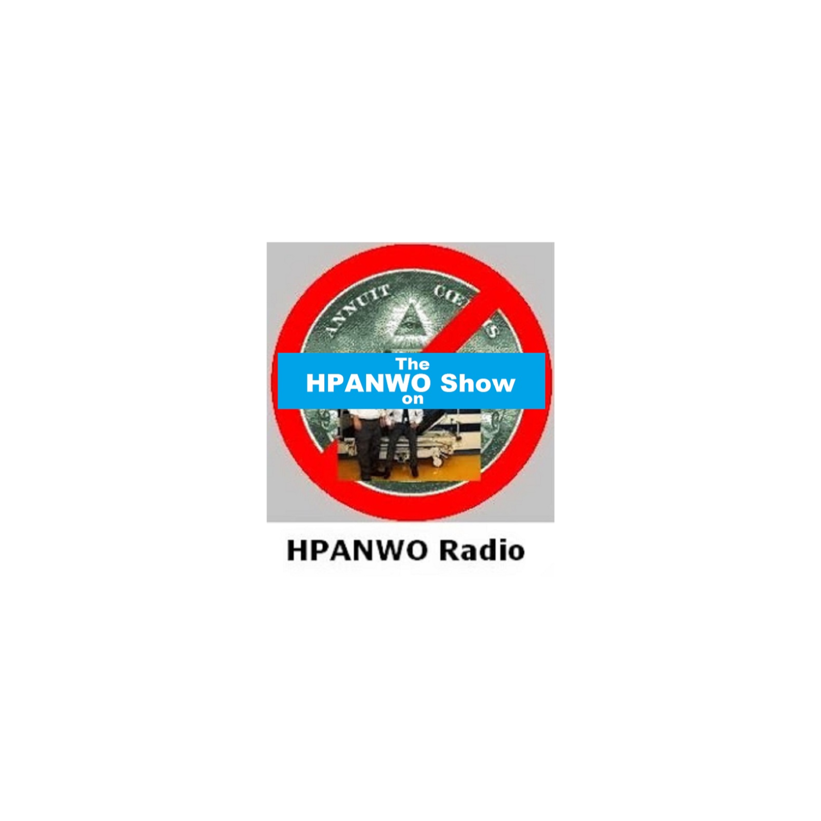 HPANWO Show 633- Miles Johnston episode artwork