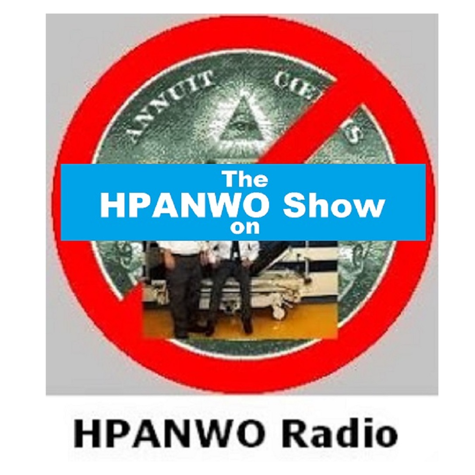 HPANWO Show 643- Nathan Lucius episode artwork