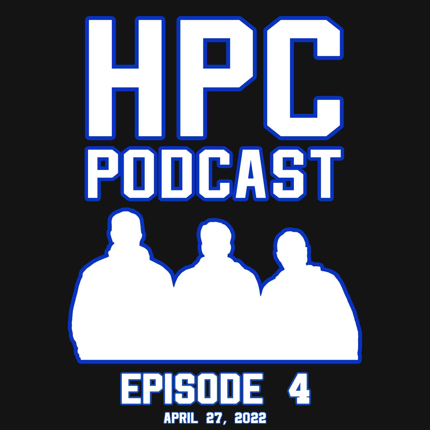 HPC Podcast
