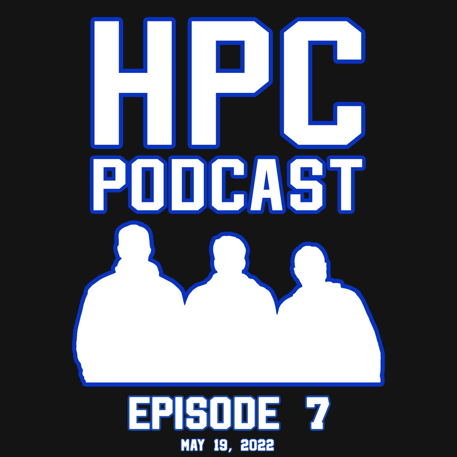 HPC Podcast