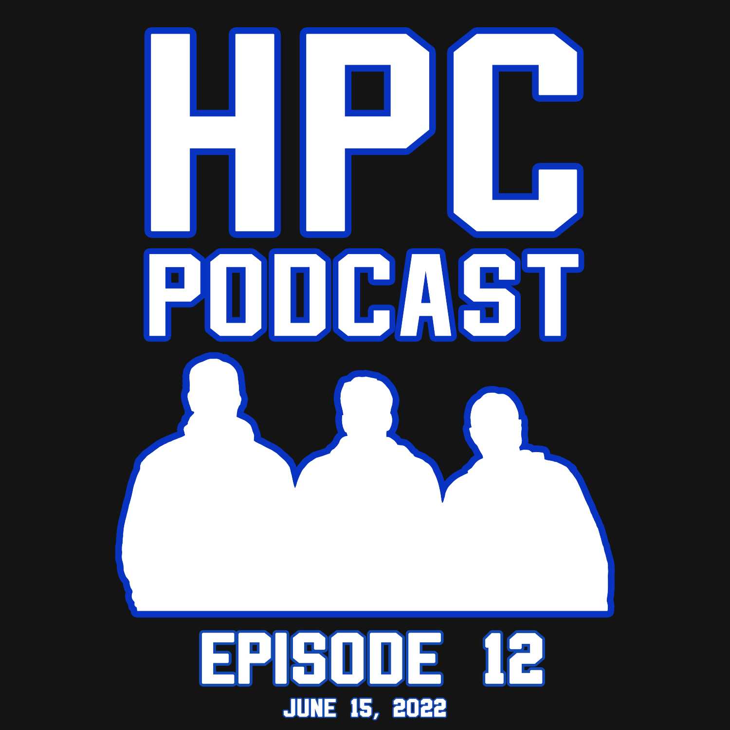 HPC Podcast