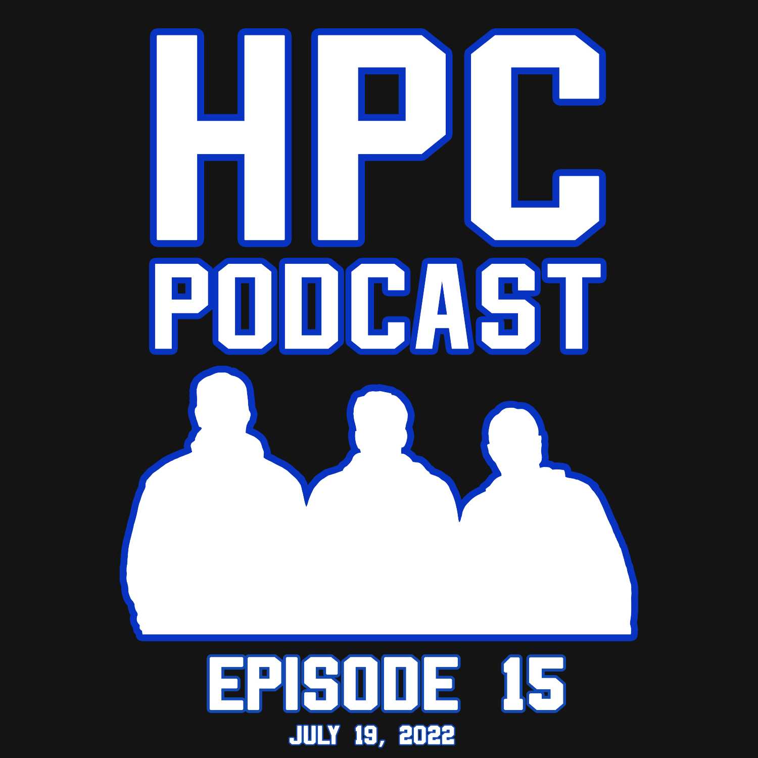 HPC Podcast