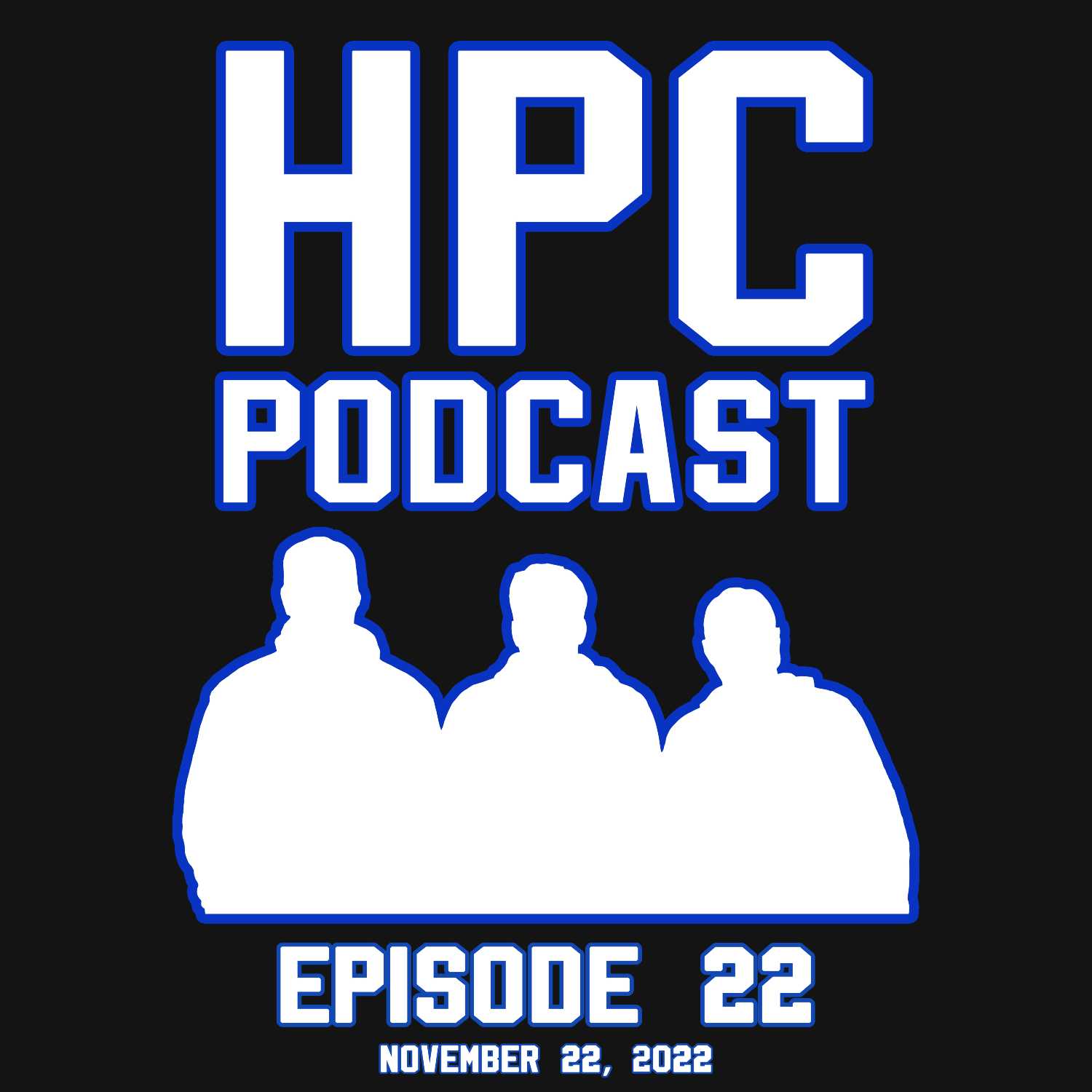 HPC Podcast