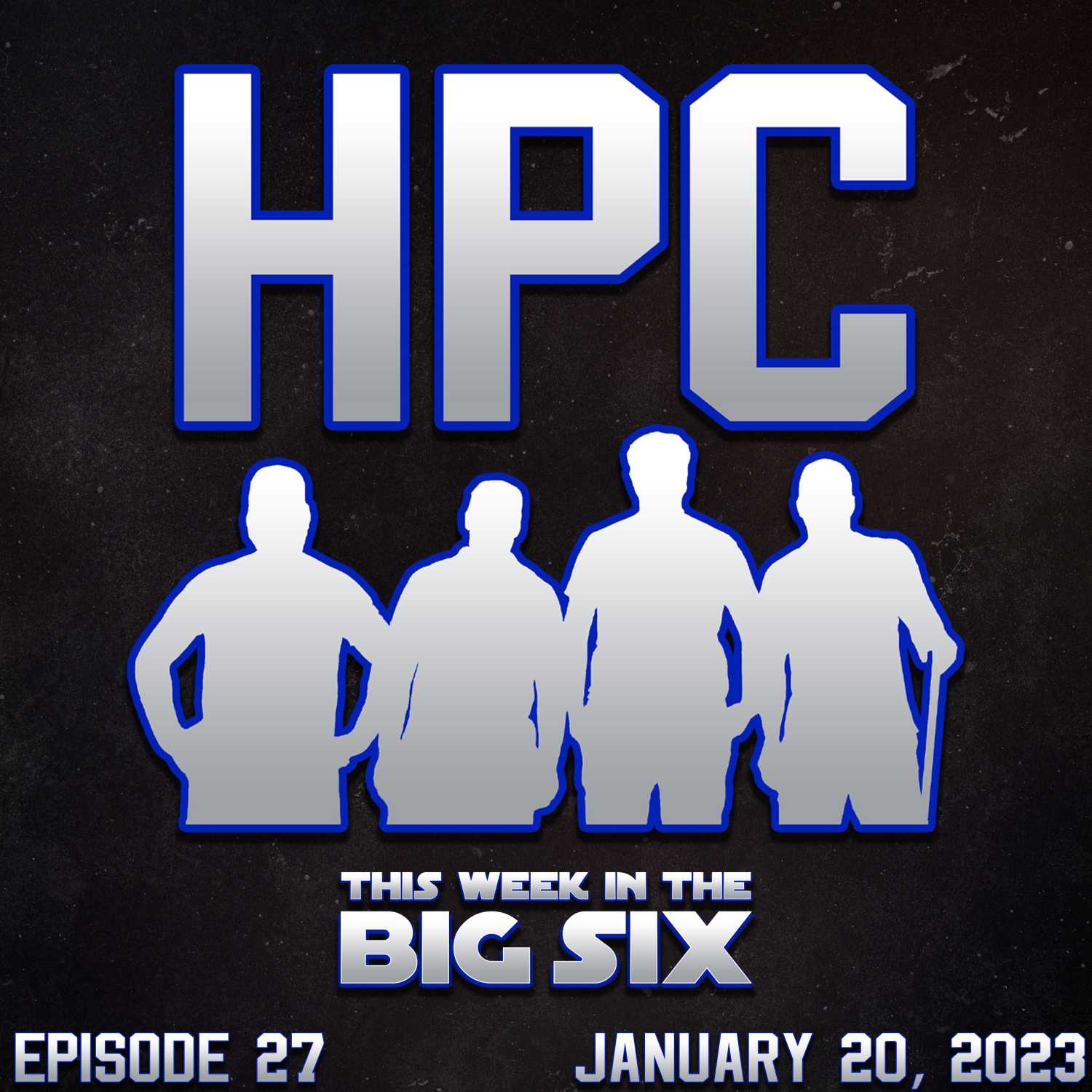 HPC Podcast