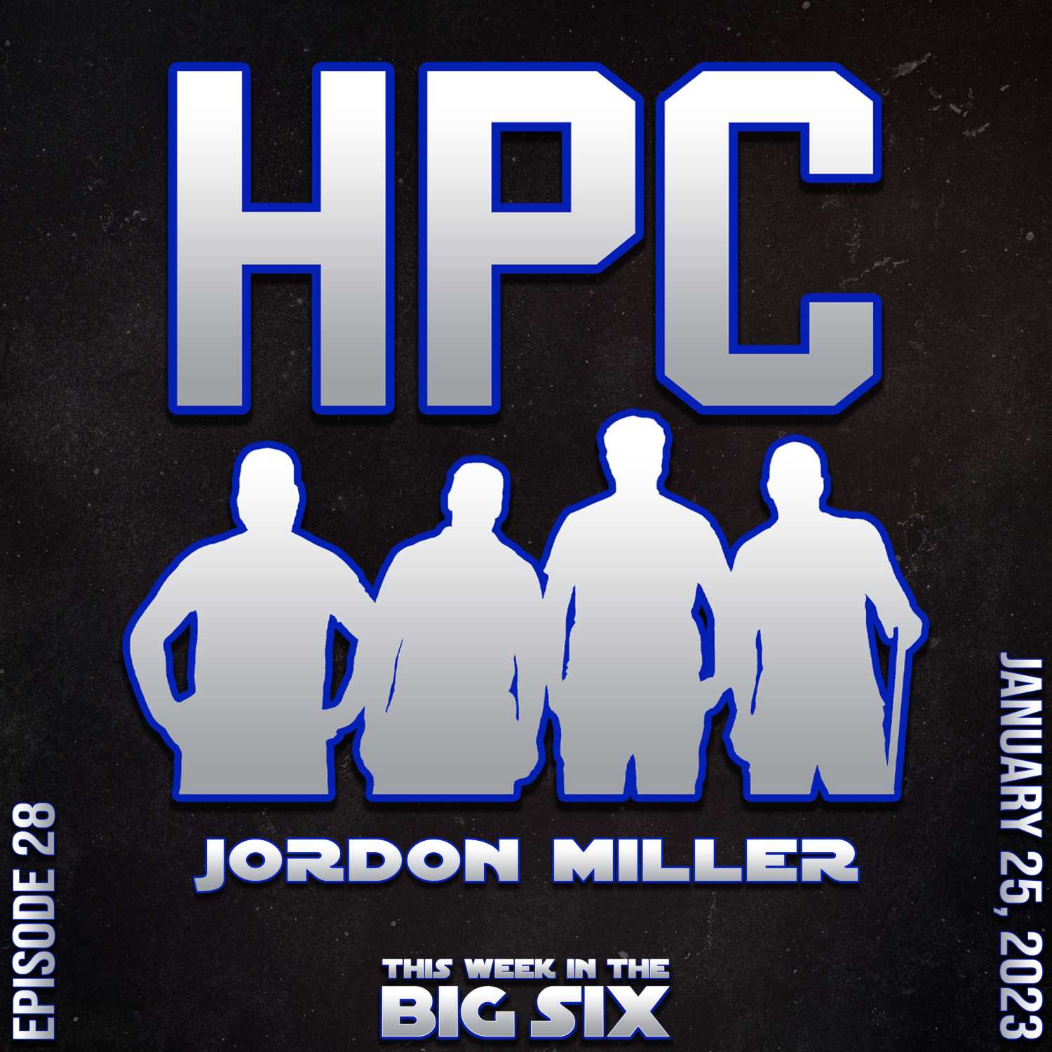 HPC Podcast