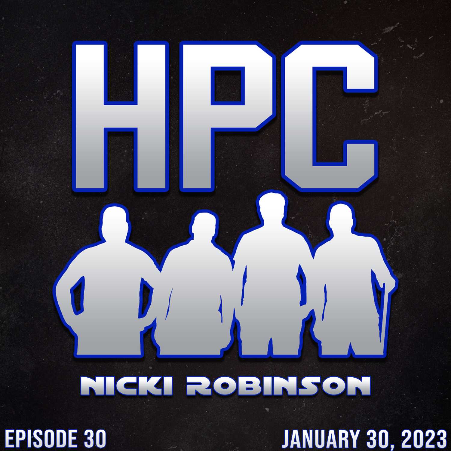 HPC Podcast