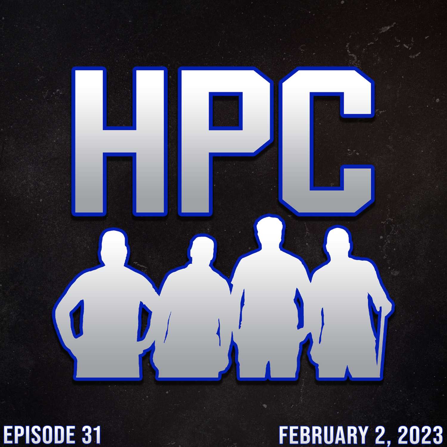 HPC Podcast