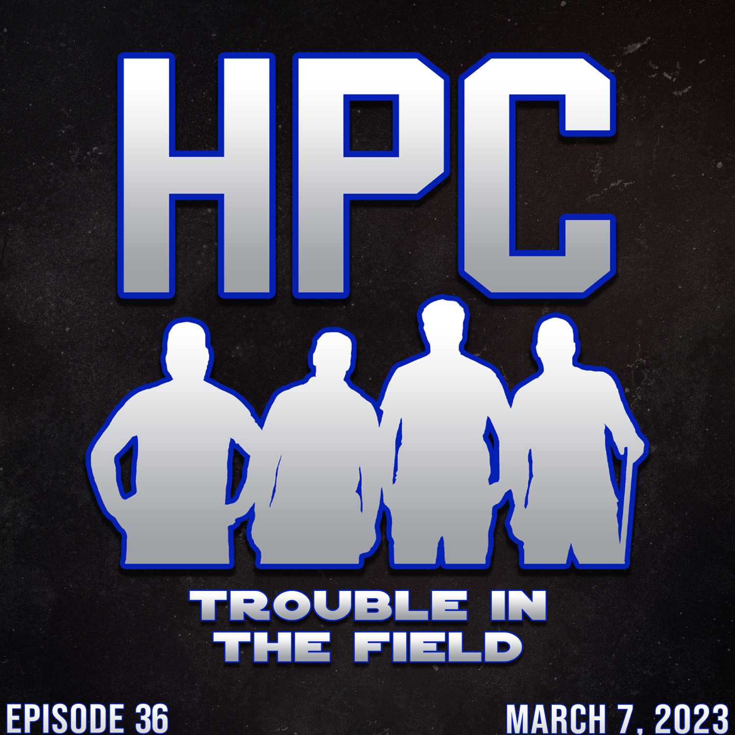 HPC Podcast