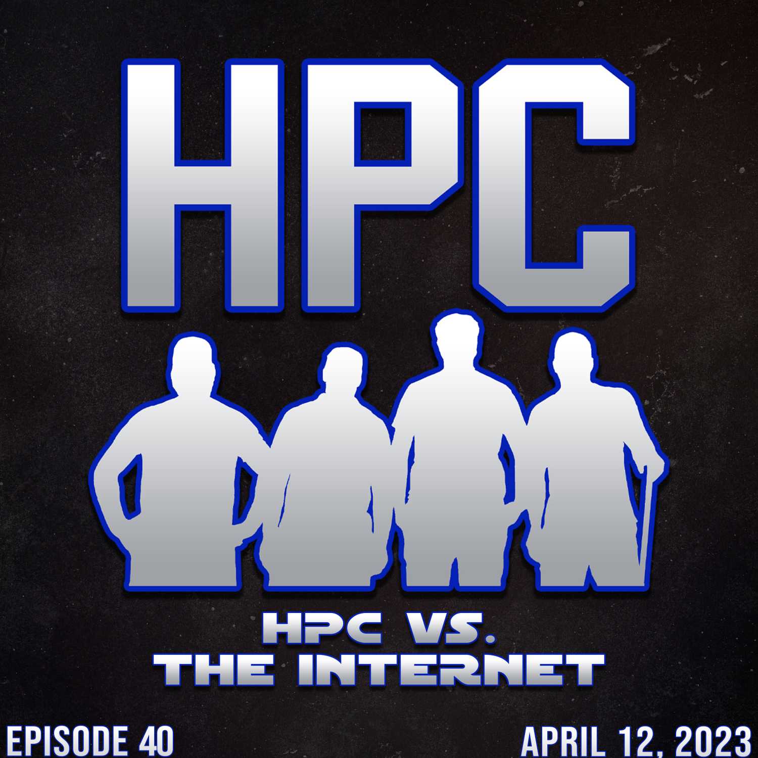 HPC Podcast