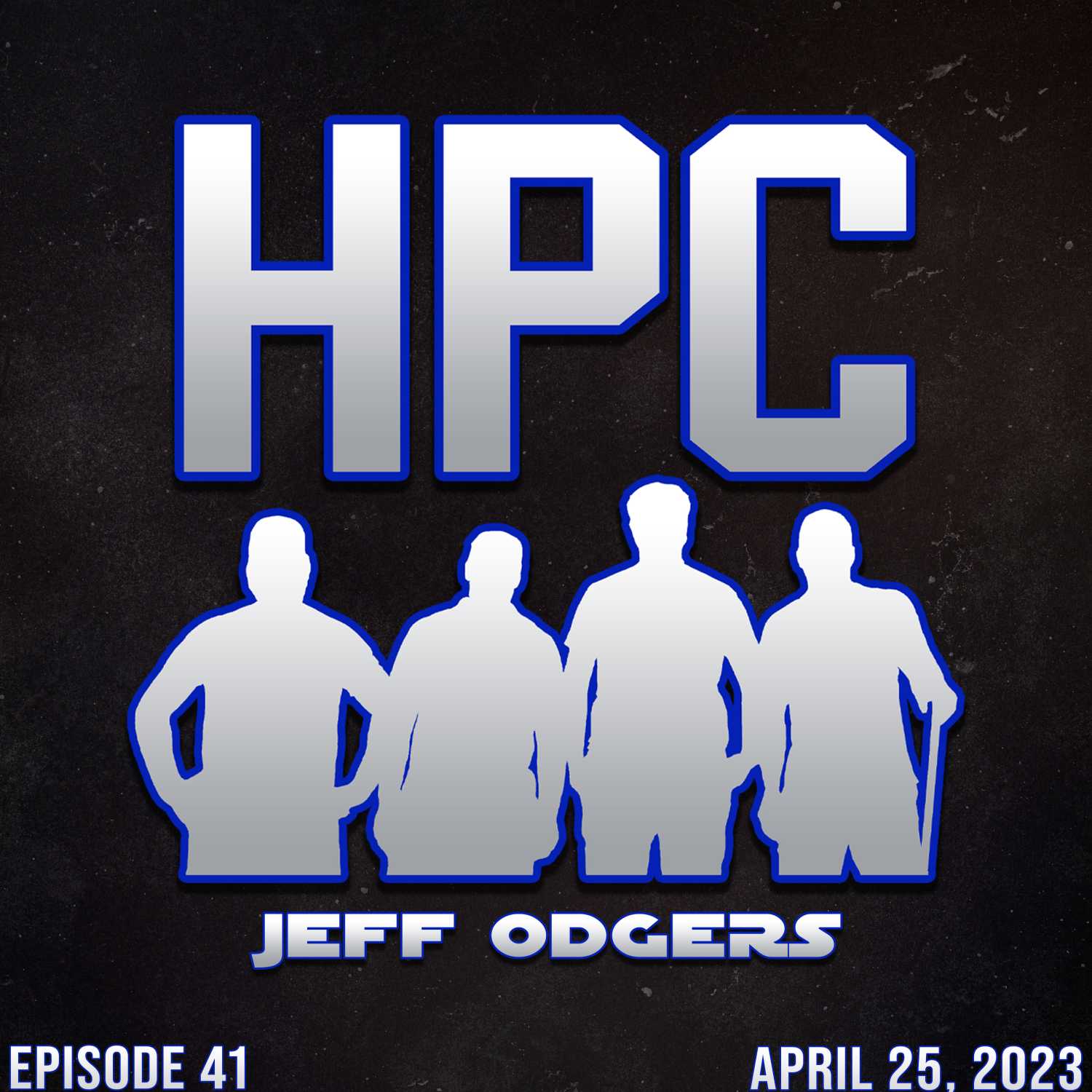 HPC Podcast