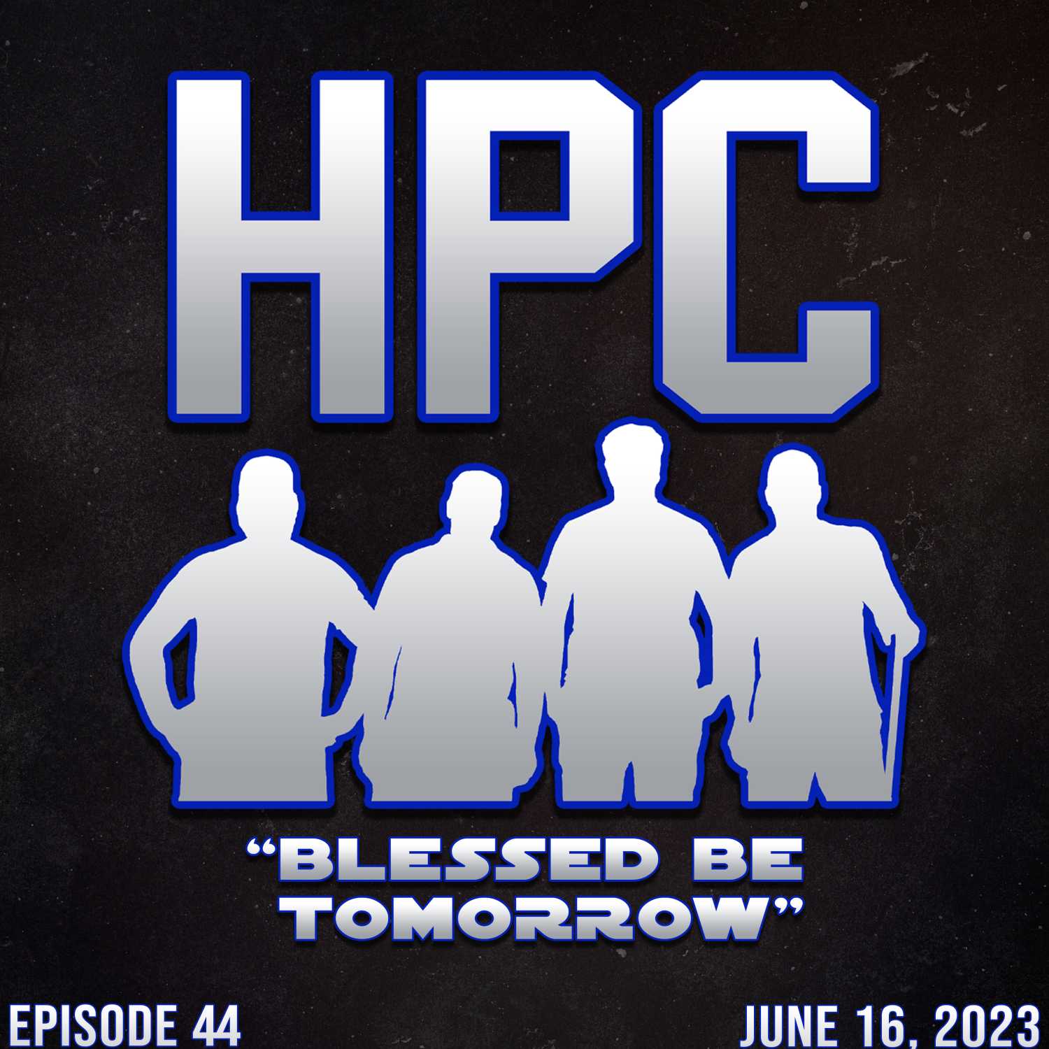 HPC Podcast