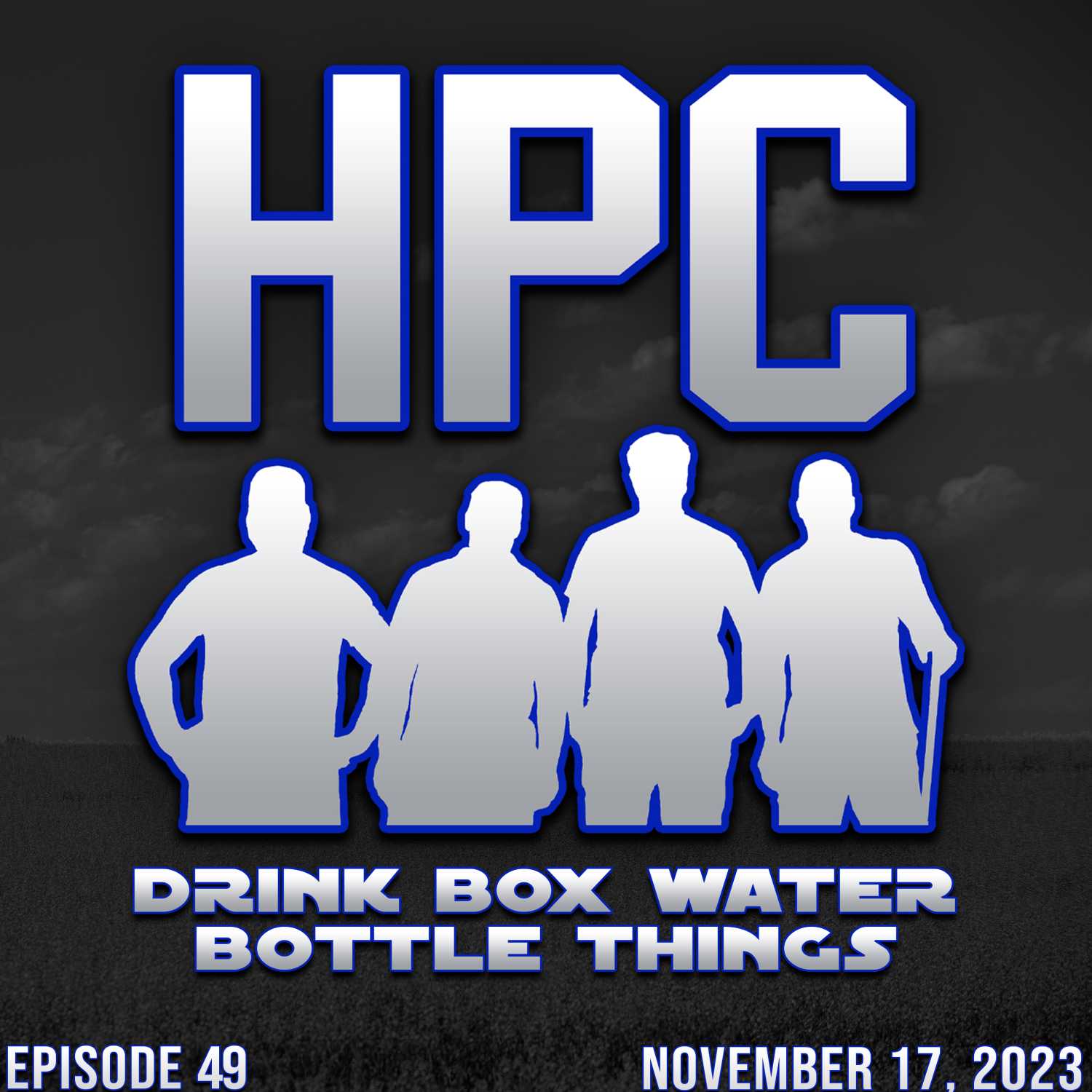 HPC Podcast