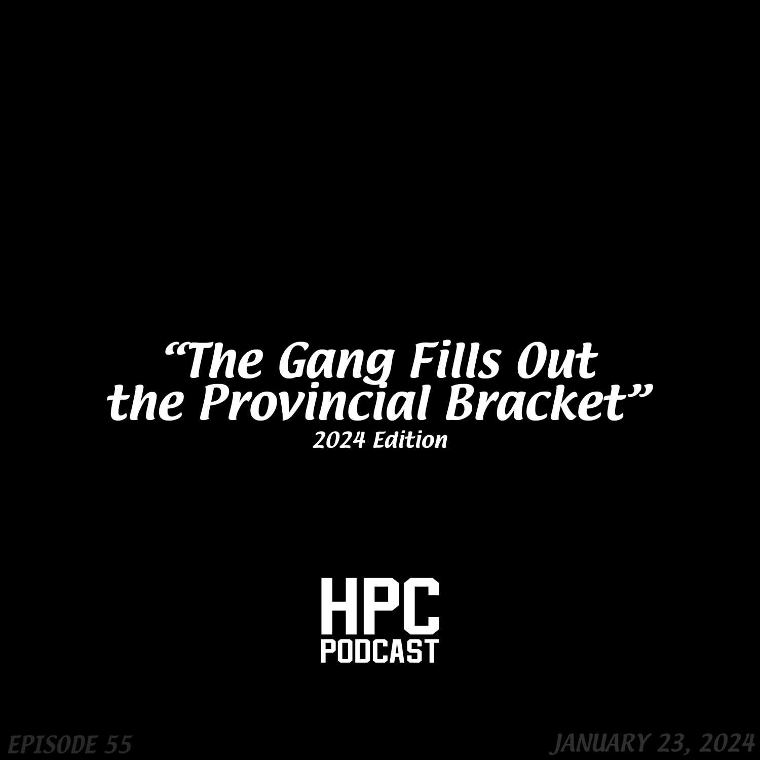 HPC Podcast