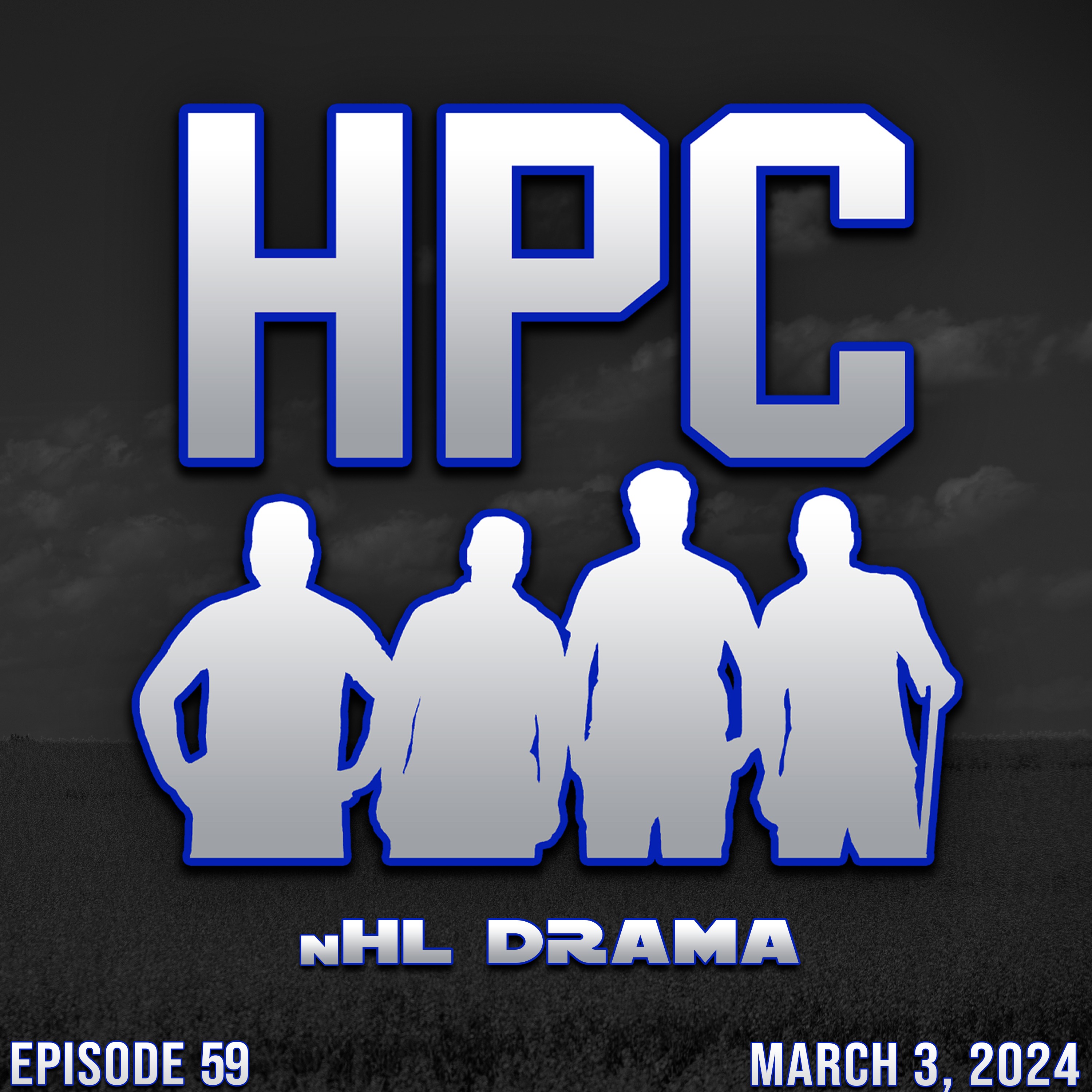 59: nHL Drama