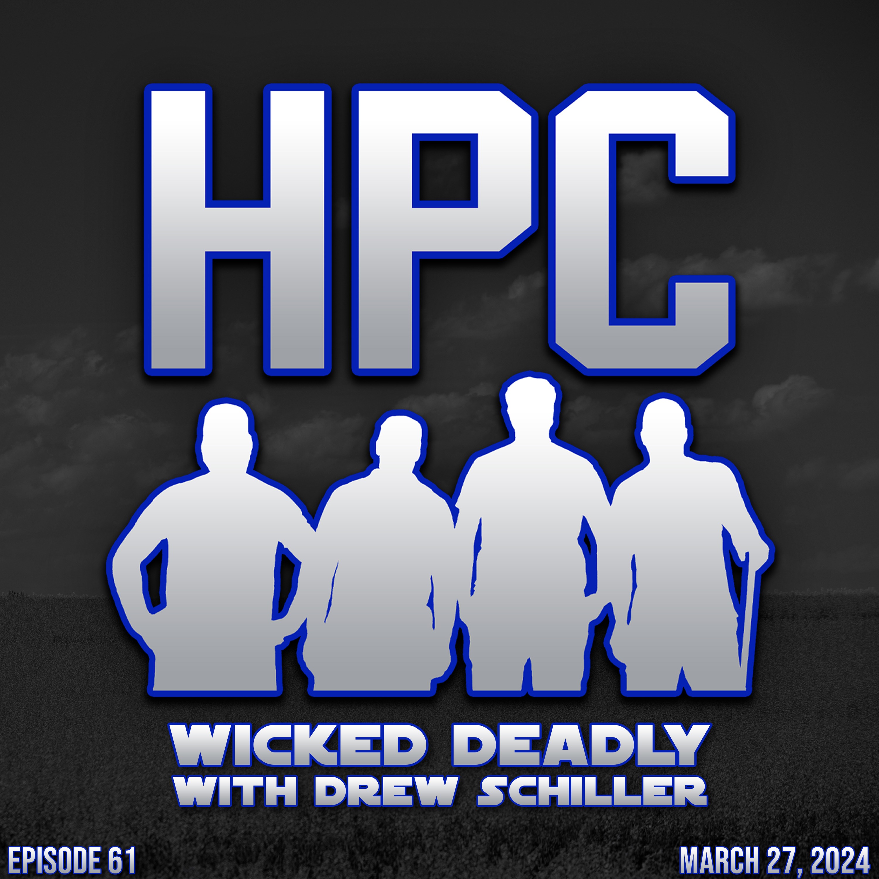 HPC Podcast