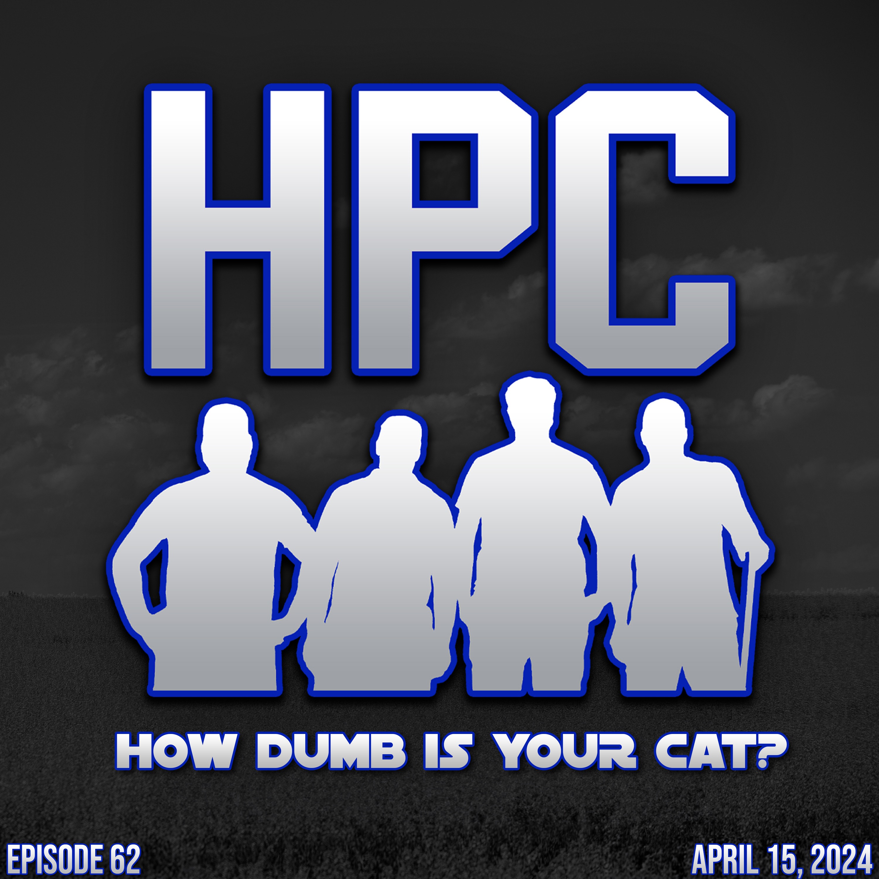62: How Dumb Is Your Cat?
