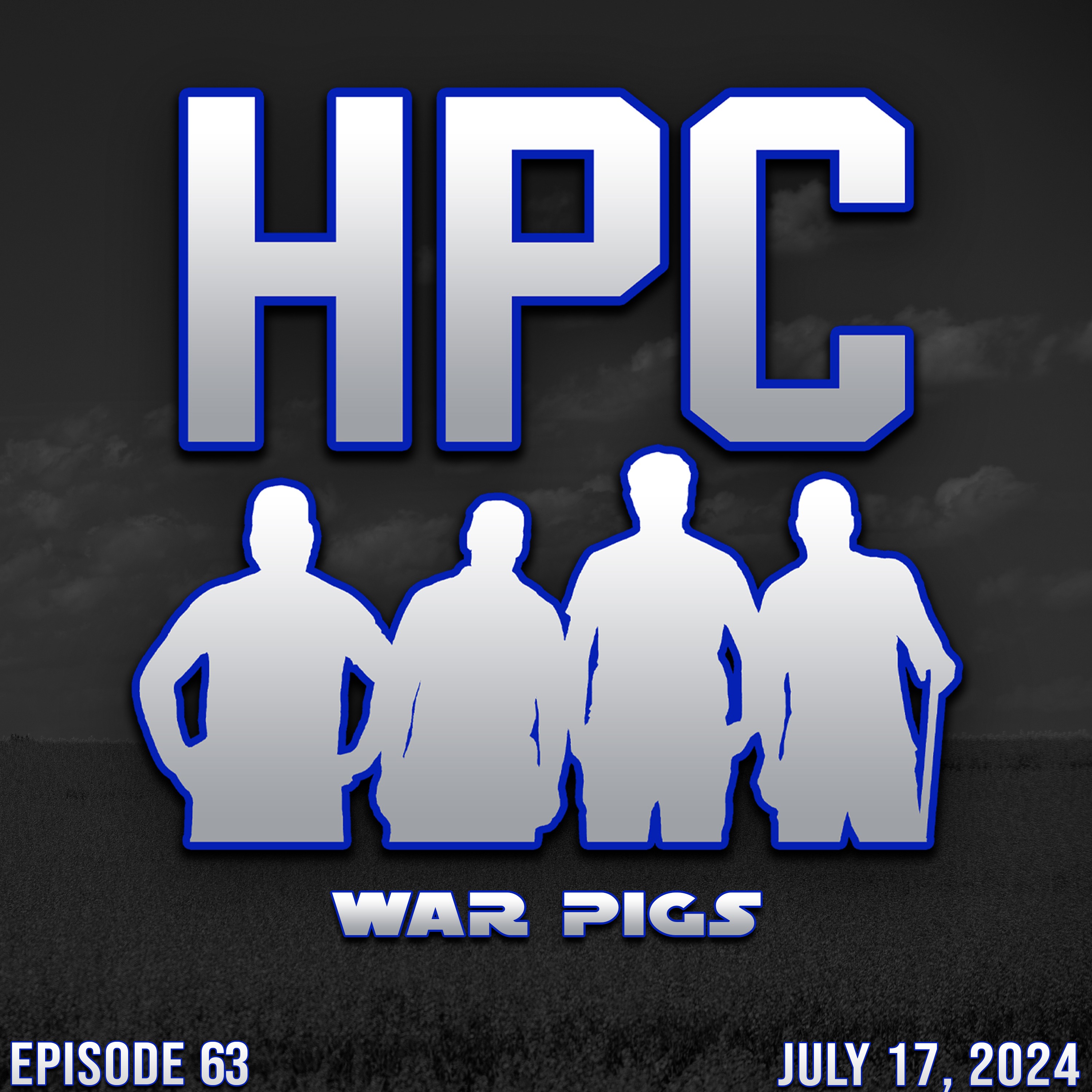 63: War Pigs