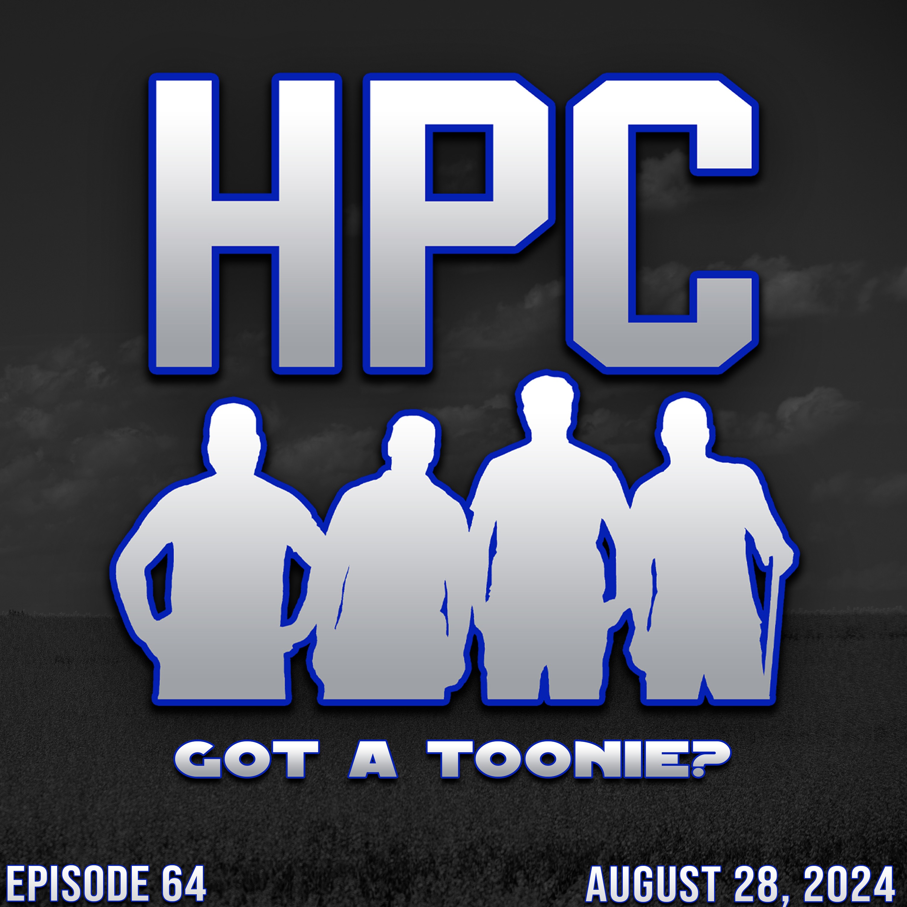 64: Got A Toonie?