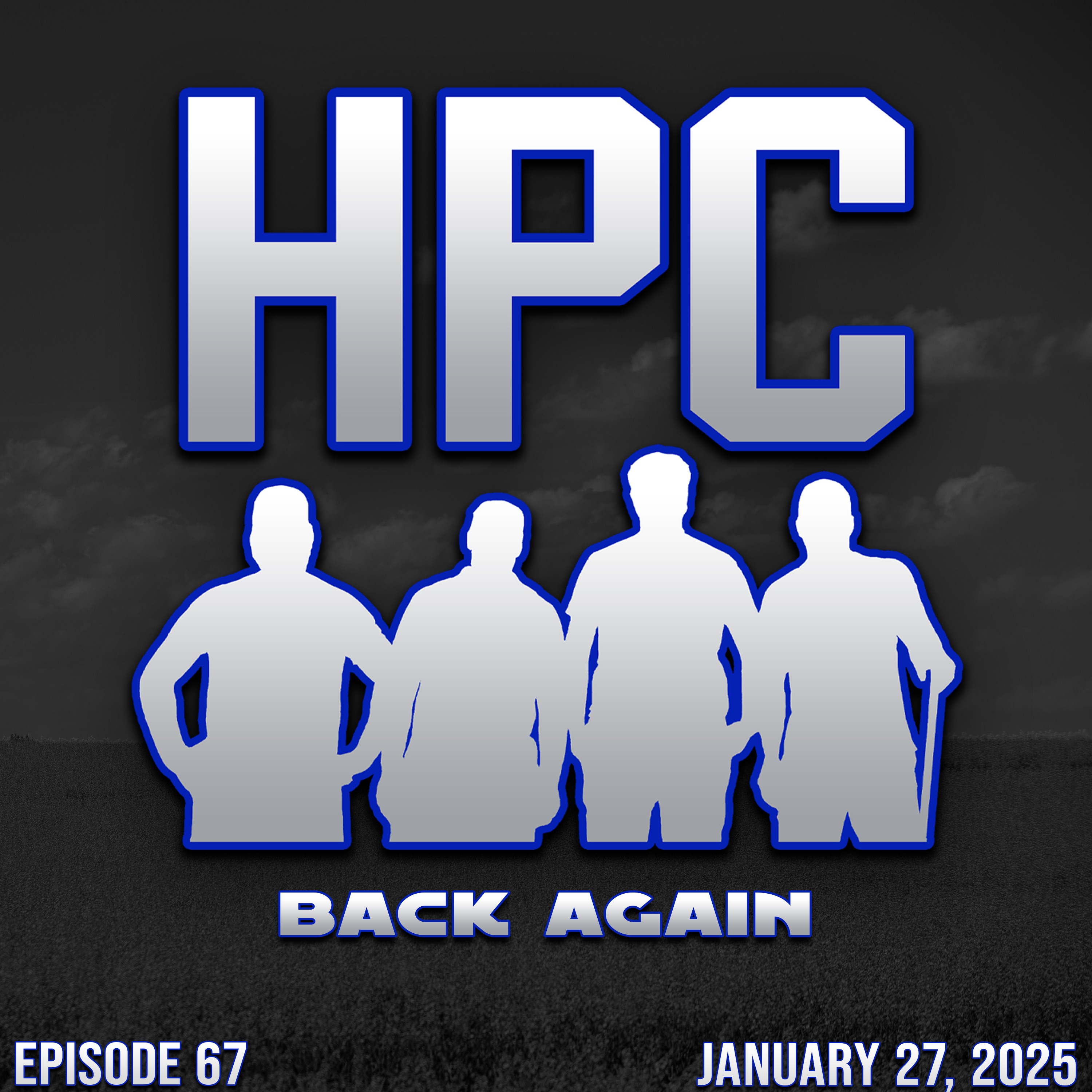 67: Back Again