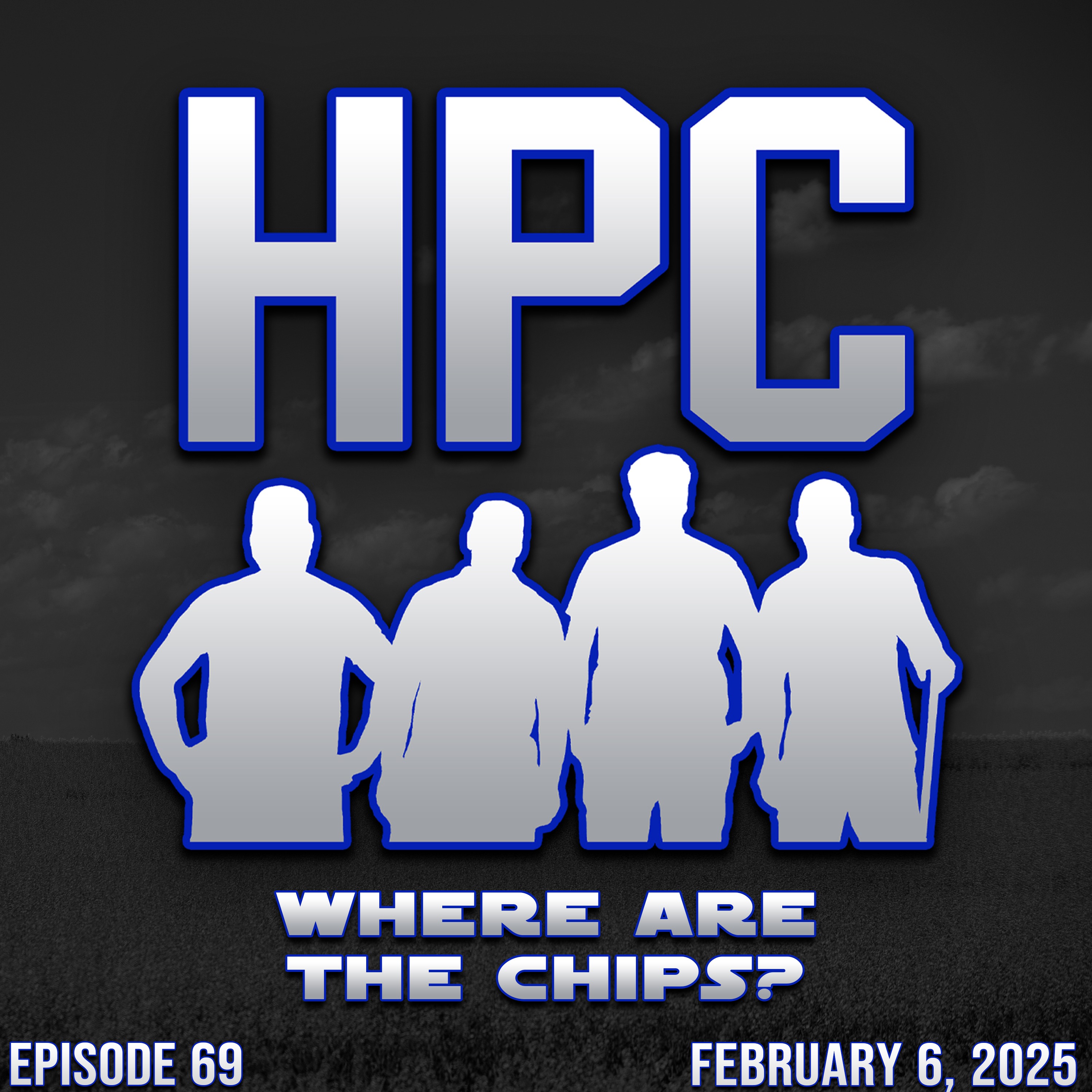 69: Where Are The Chips?