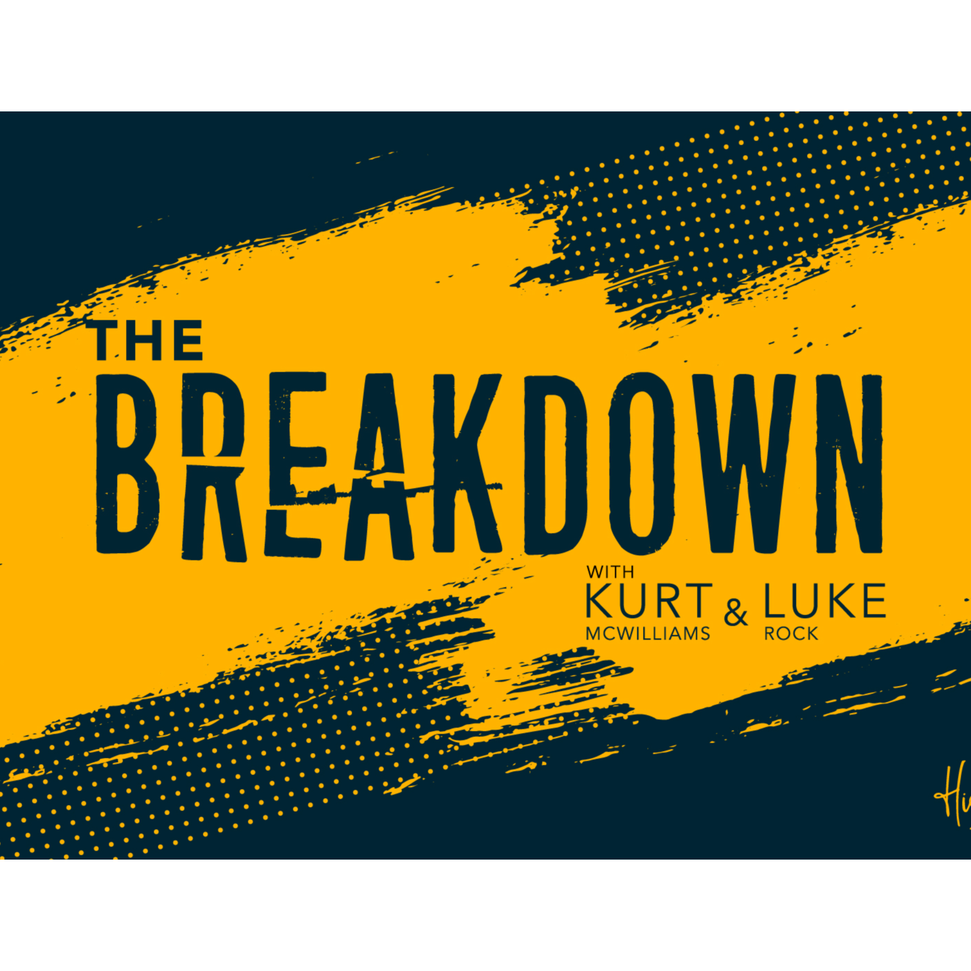 The Breakdown: Pedigree & Proximity episode artwork