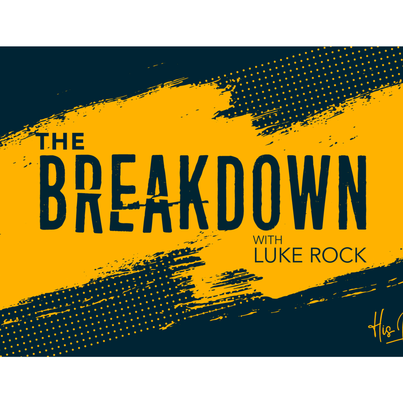 The Breakdown: Soft Soil episode artwork