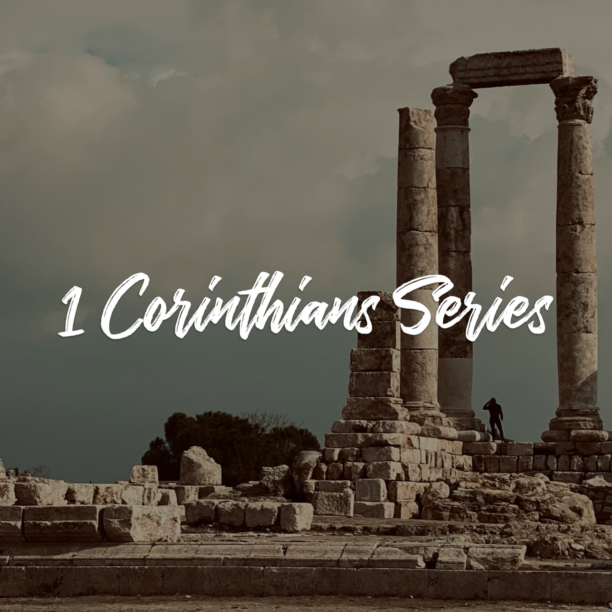 Summer Series: 1 Corinthians 7 & 8 episode artwork