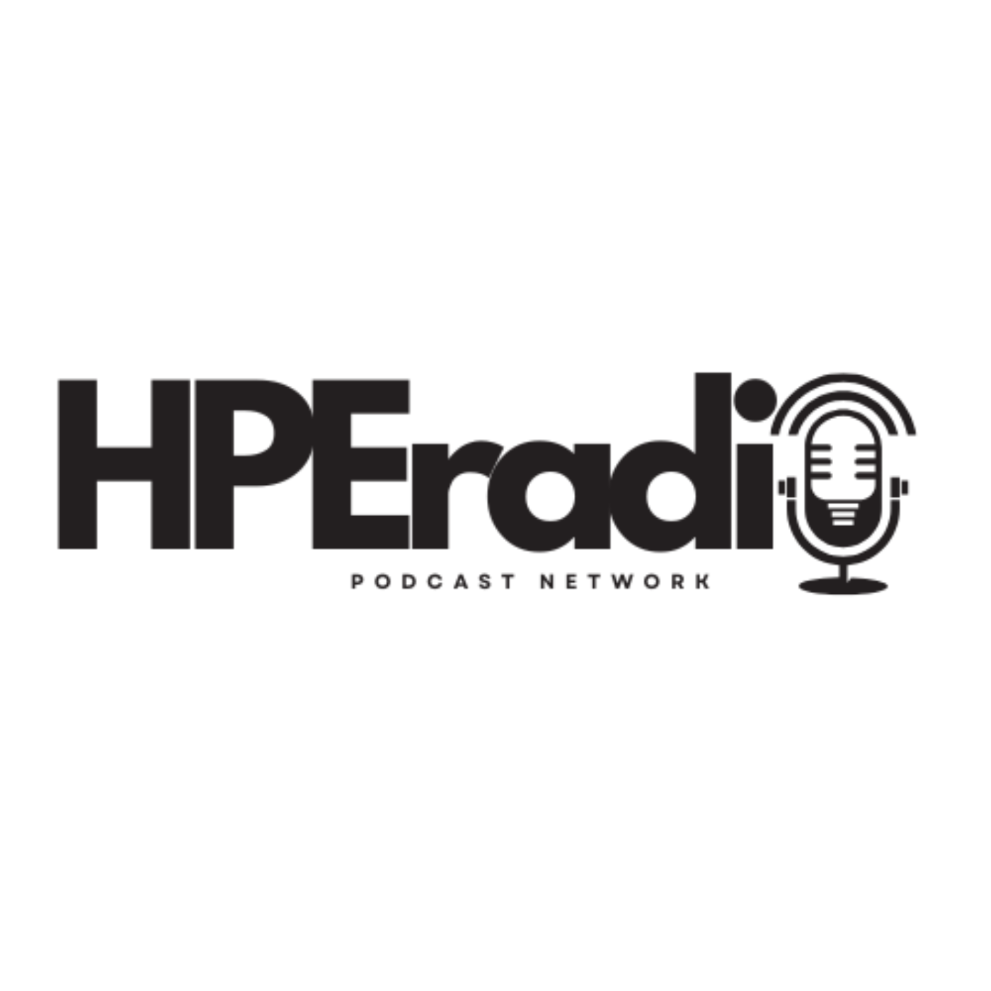 HPEradio