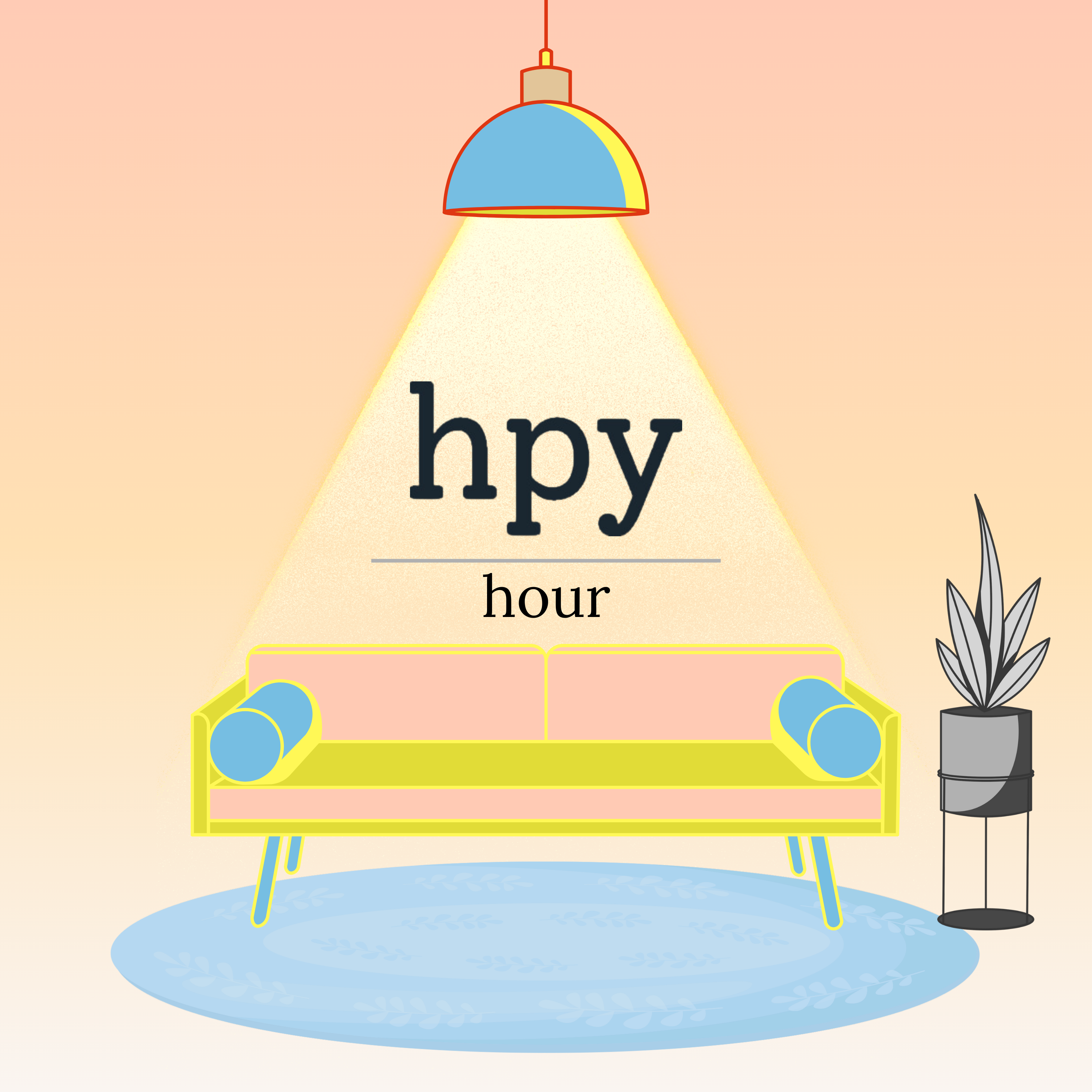 hpy hour