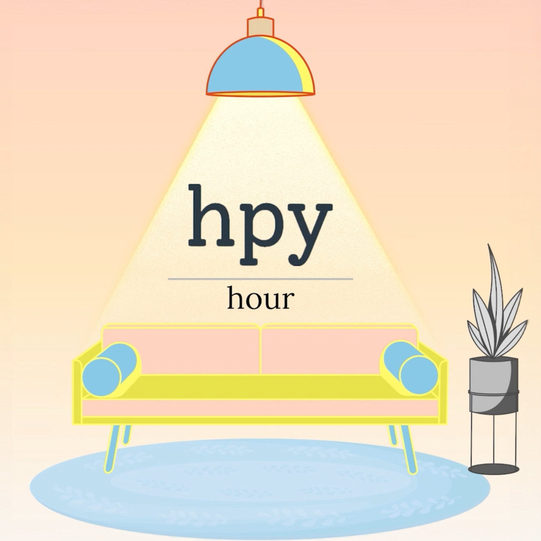 hpy hour