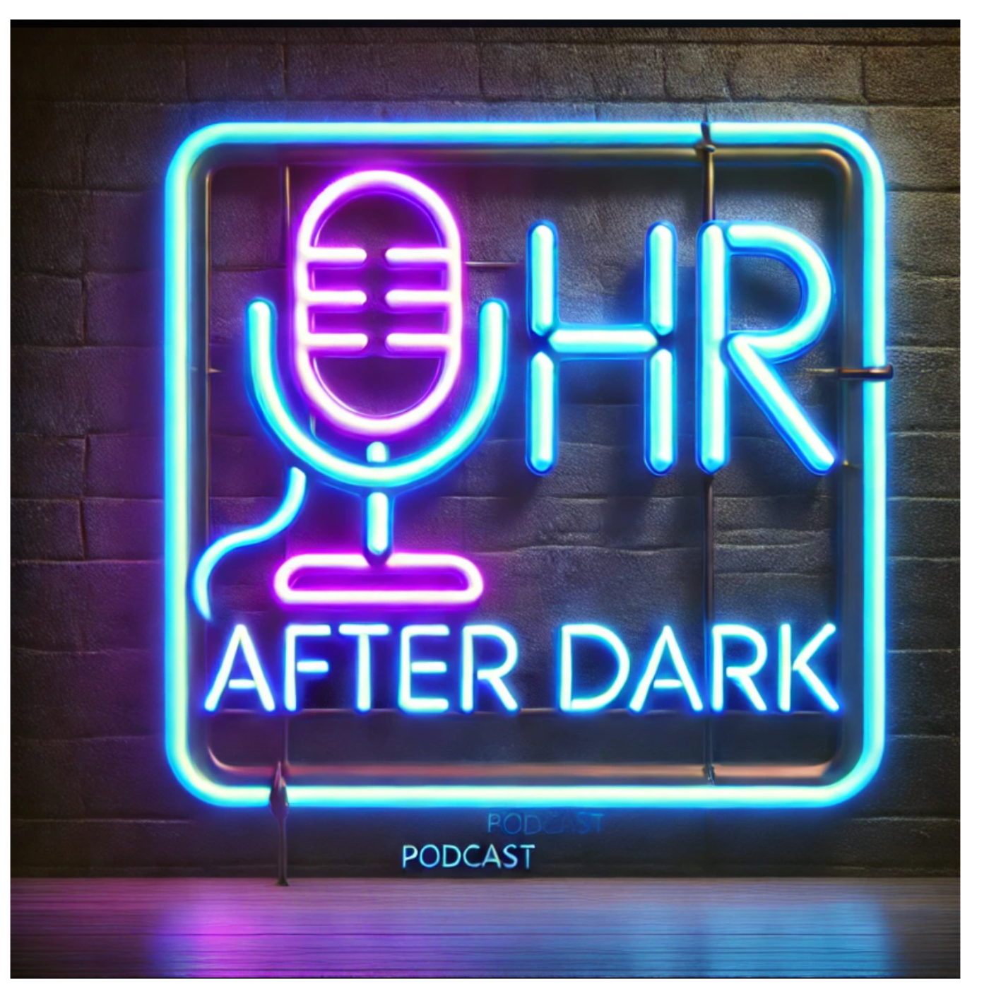 HR After Dark with Shelby