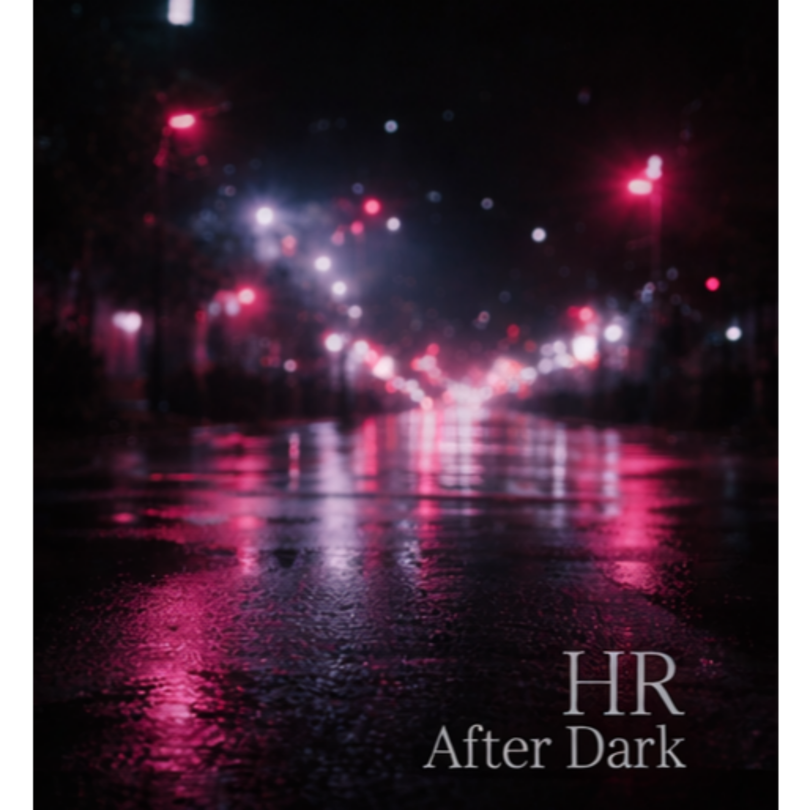 HR After Dark
