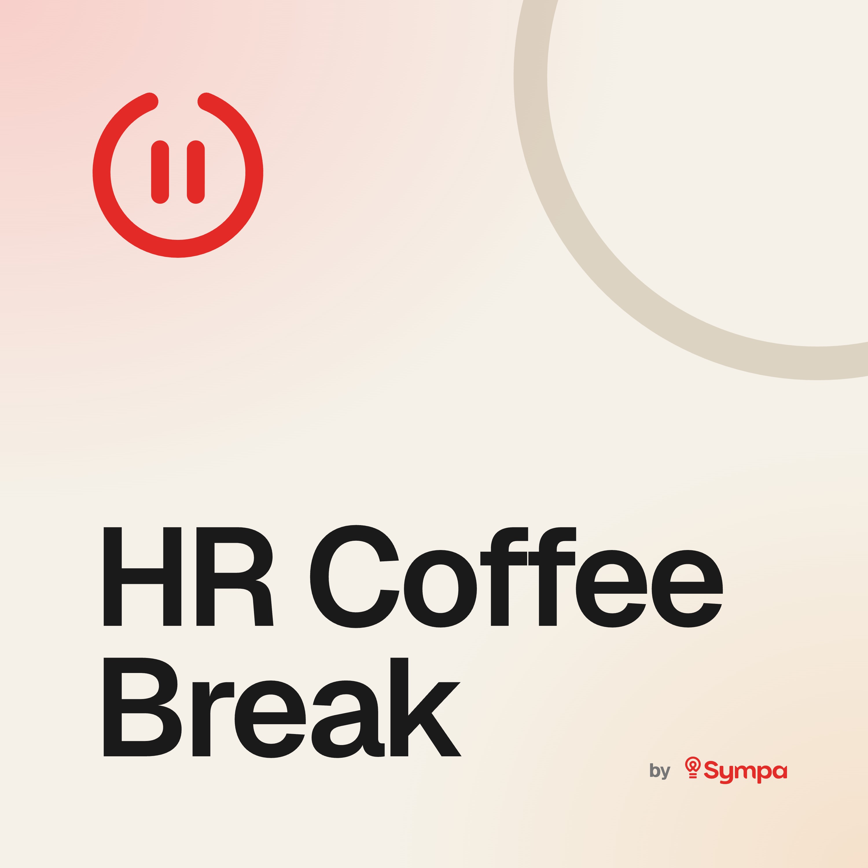 HR Coffee Break podcast artwork