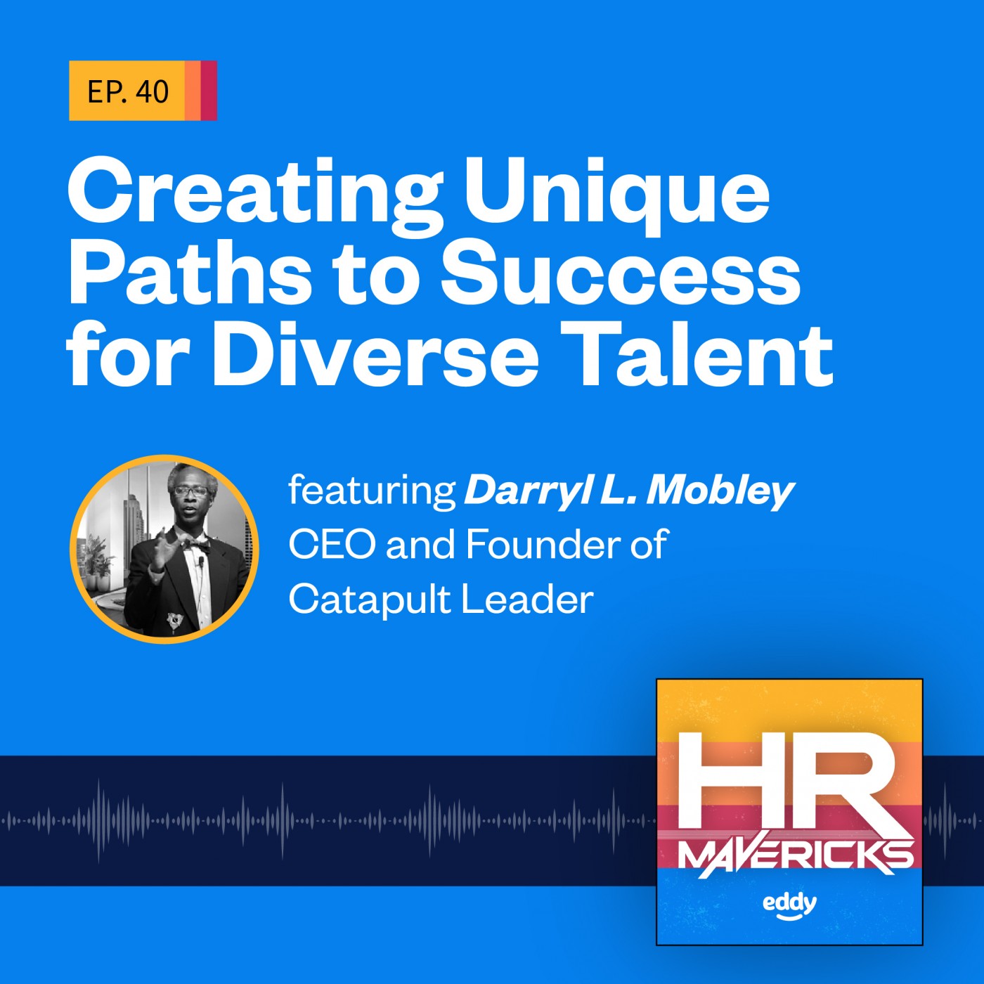 HR Mavericks