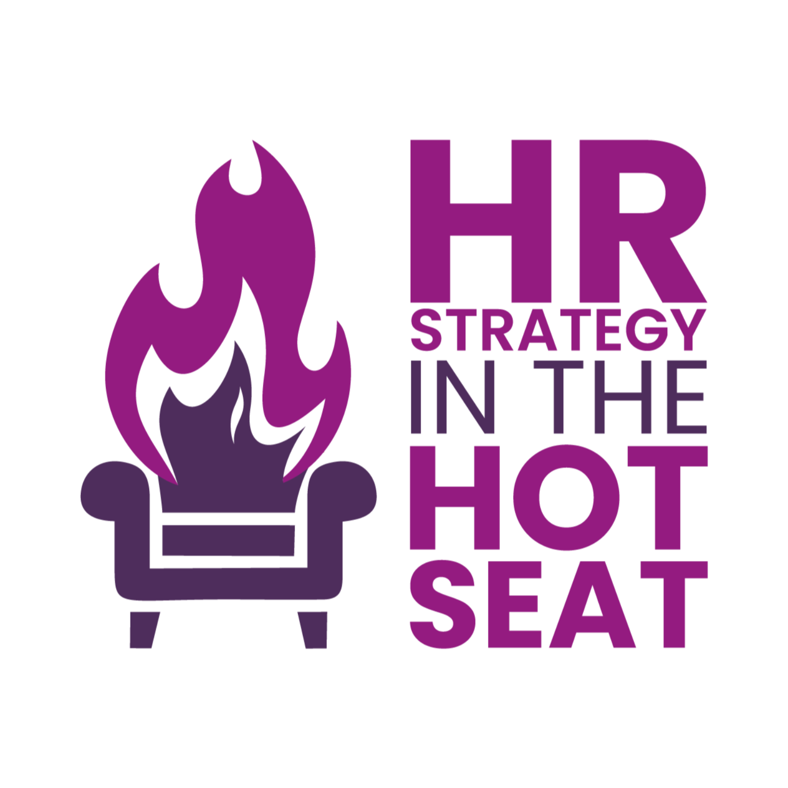 Trailer for the HR Strategy in the Hot Seat podcast