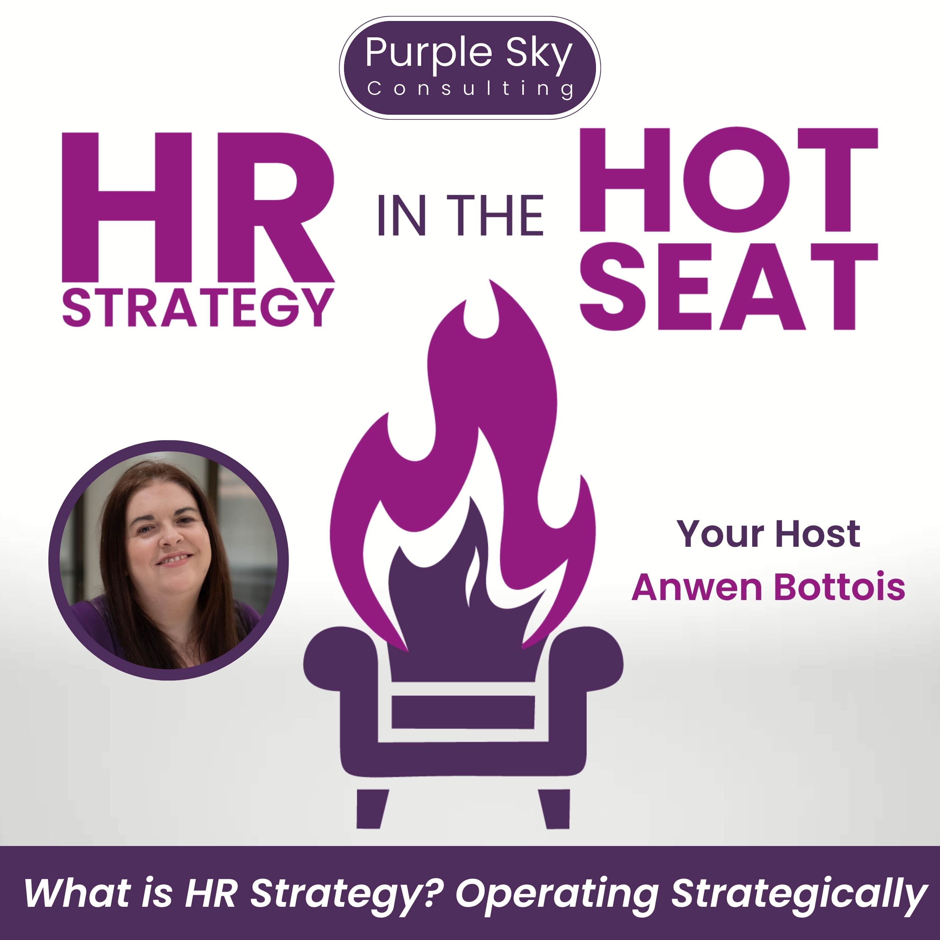 What is HR Strategy? Part 2: Operating Strategically in HR