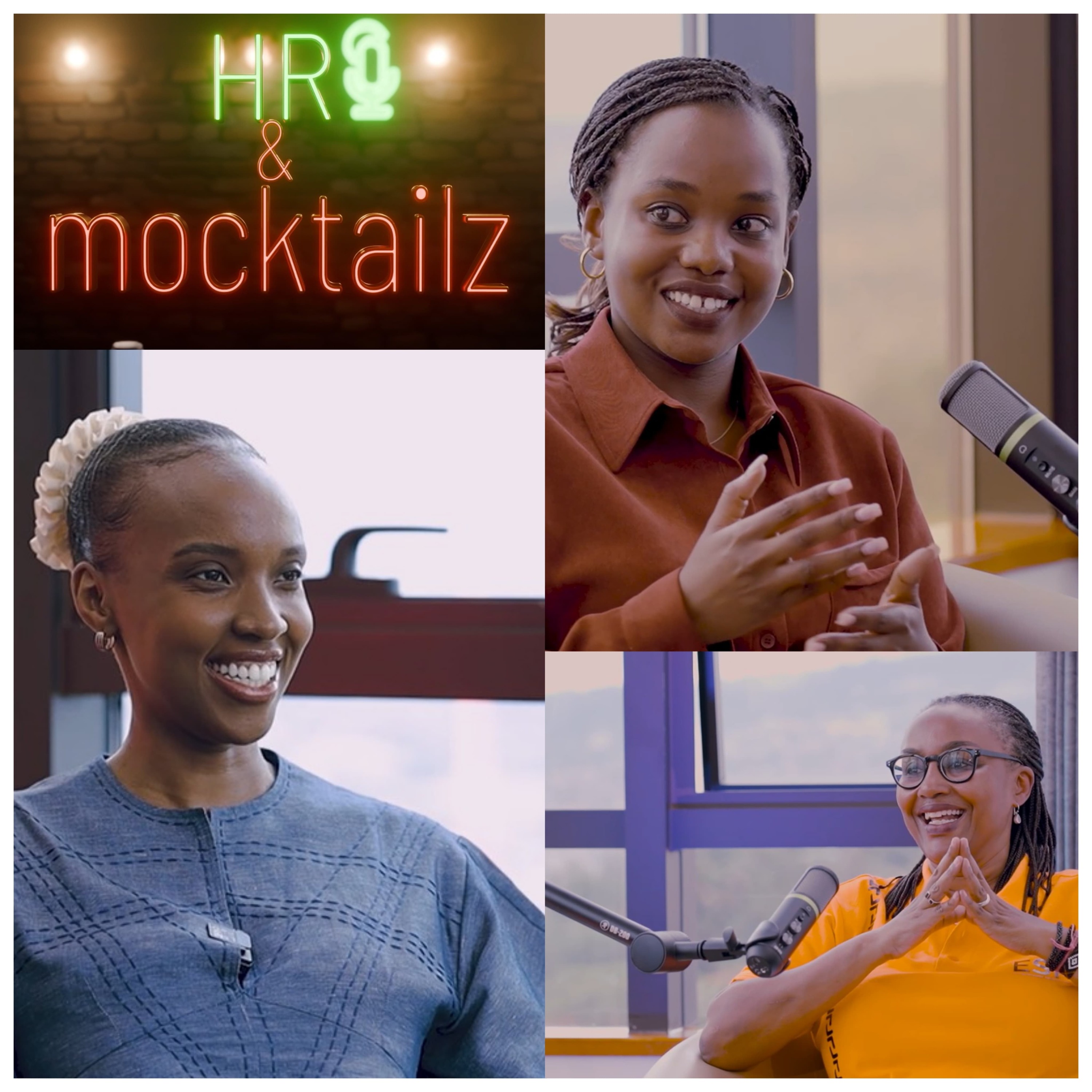 Episode 6 - Rwanda’s Workforce Revolution 🚀