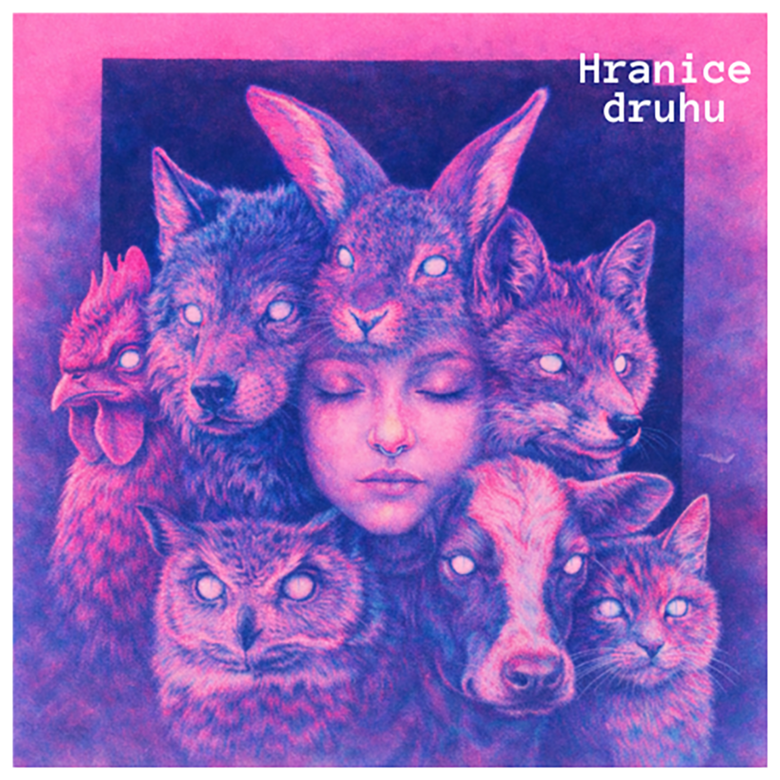 Hranice druhu