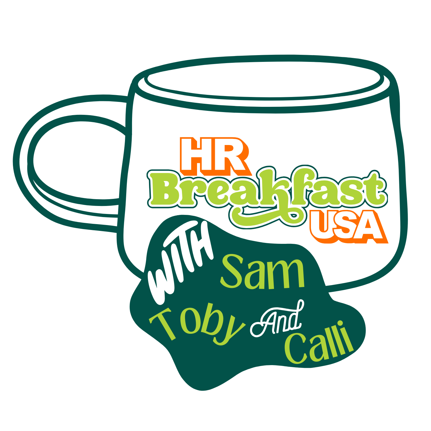 HR Breakfast USA
