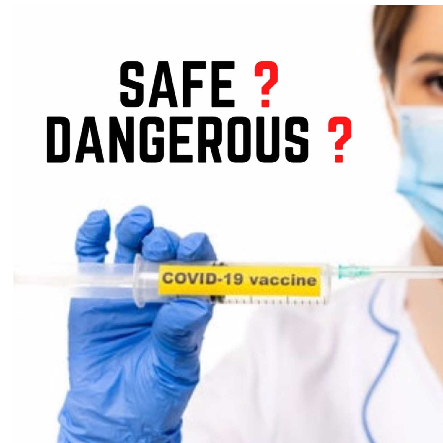 COVID19 VACCINATION
