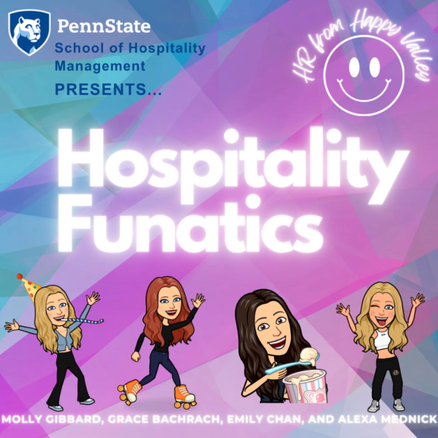 What’s the Buzz and Fun in the Workplace ft. Hospitality Funatics