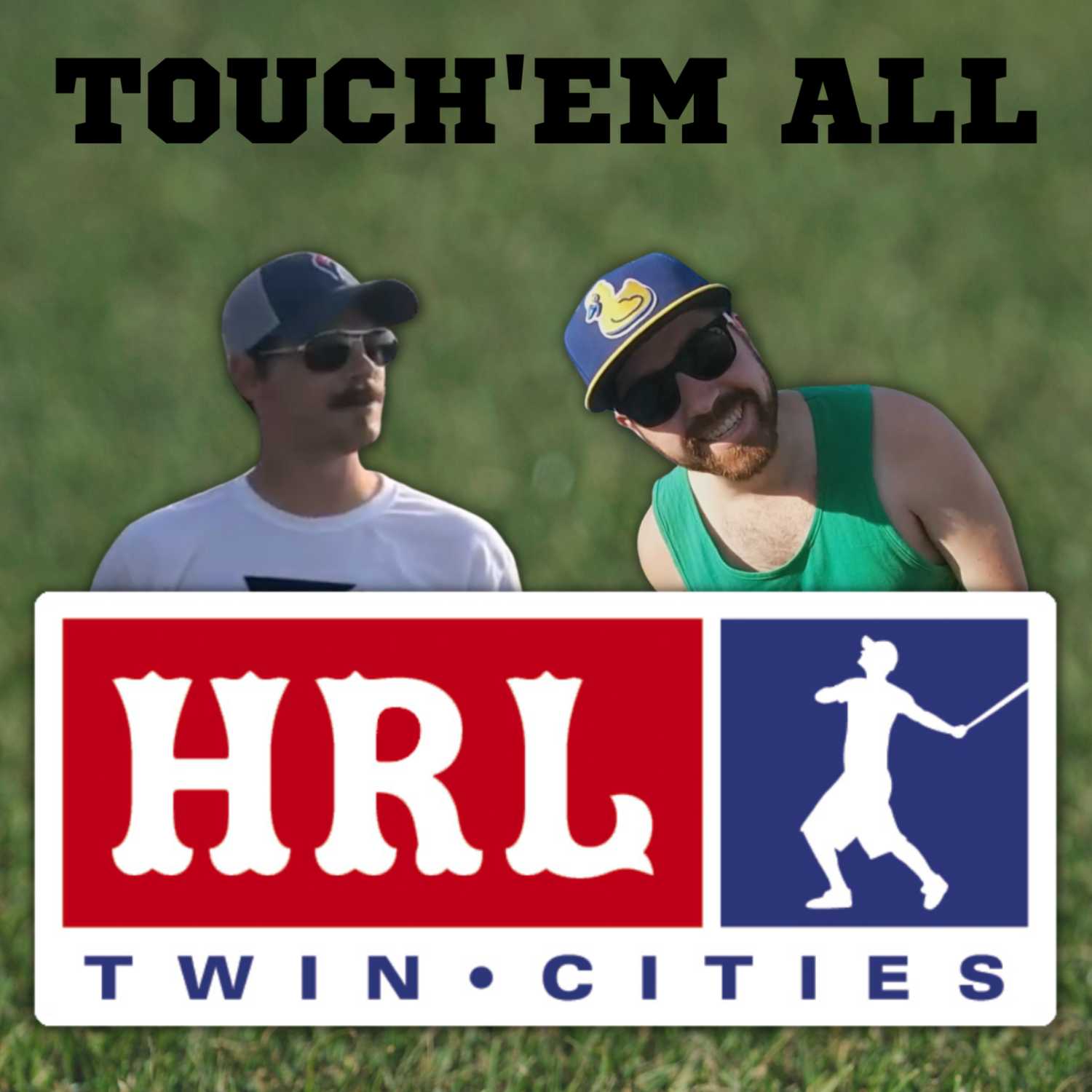 HRL Touch\'em All