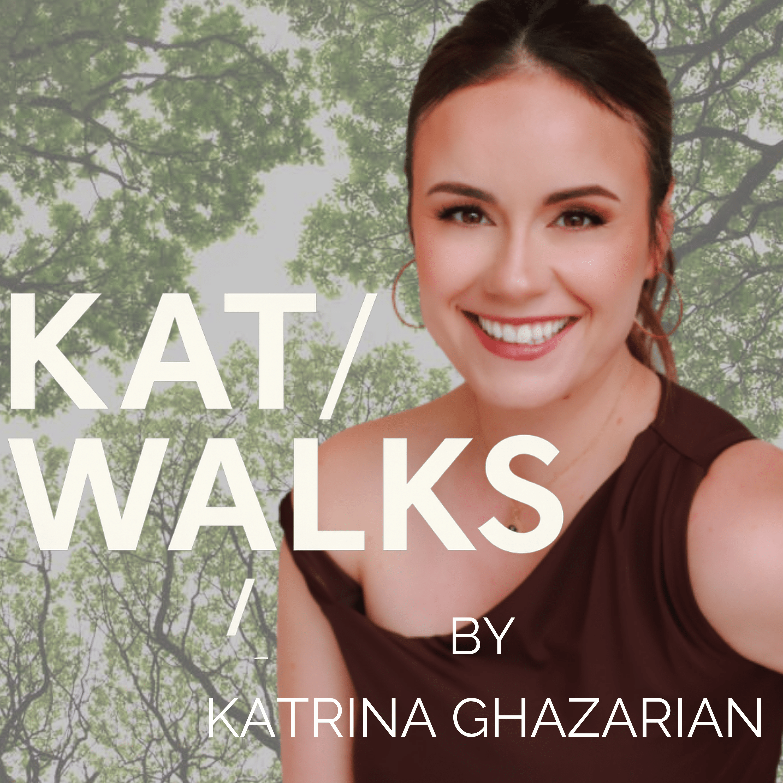 Kat Walks 🍃